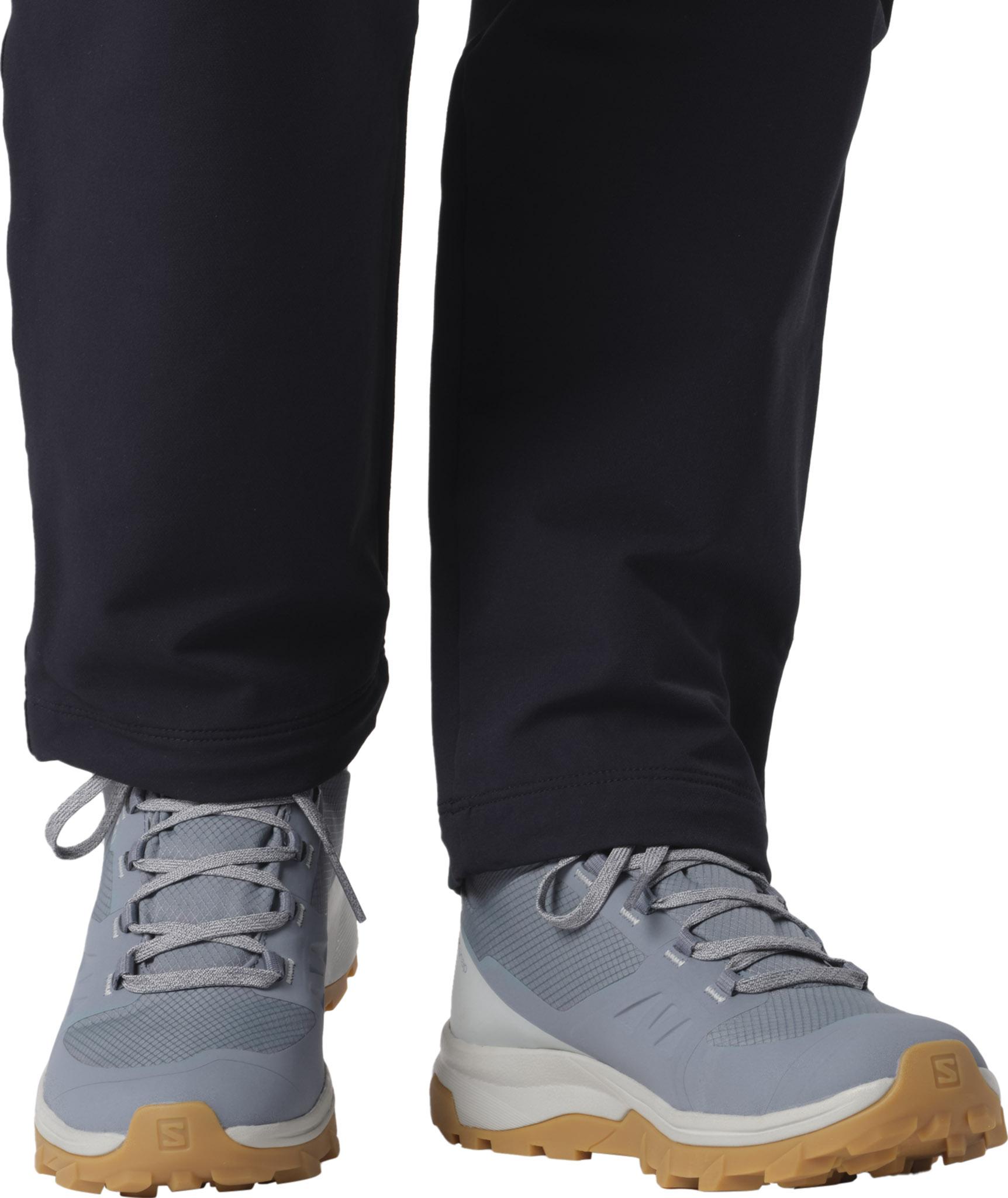 Product gallery image number 4 for product OUTsnap CSWP Winter Boots - Women's