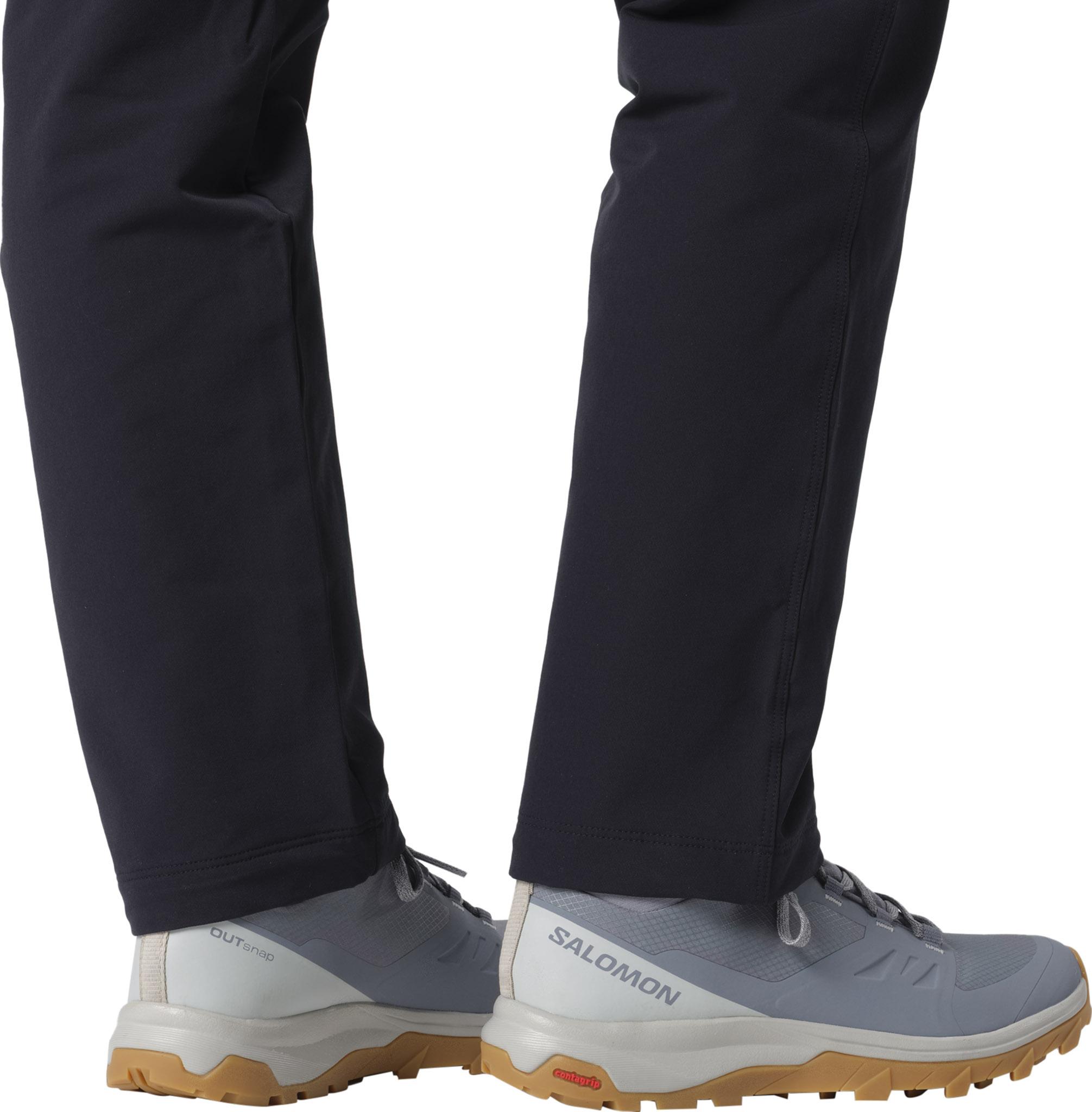 Product gallery image number 3 for product OUTsnap CSWP Winter Boots - Women's