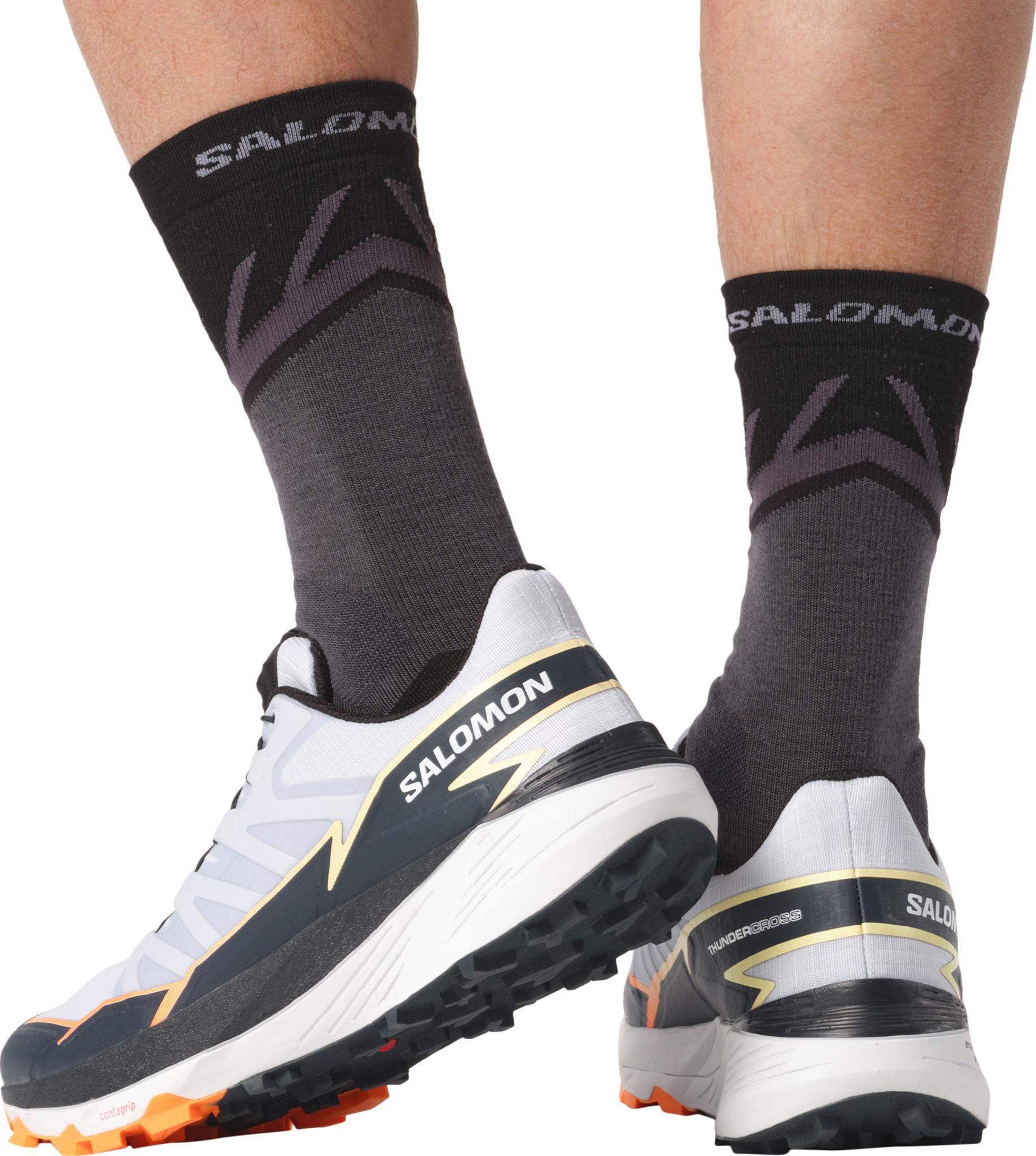 Product gallery image number 8 for product Thundercross Trail Running Shoes - Women's