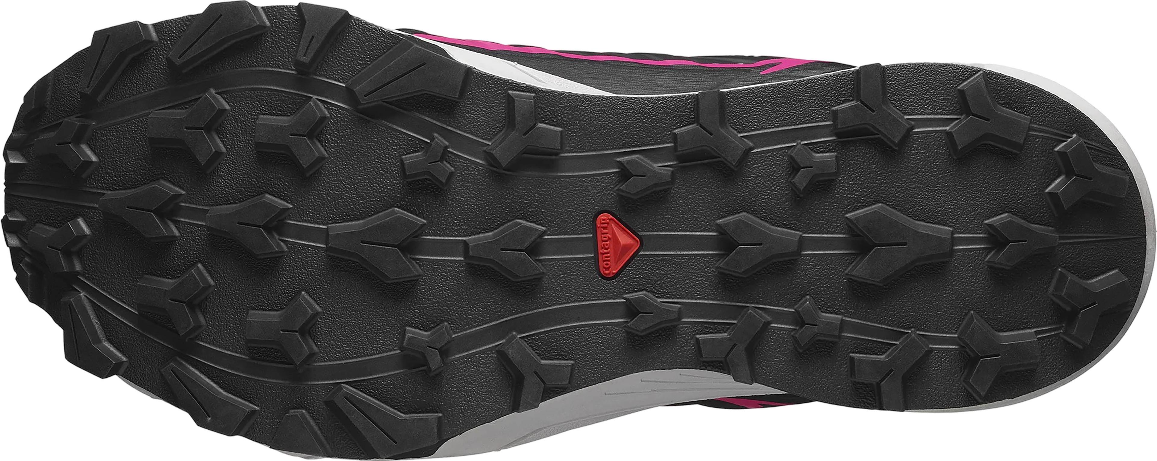 Product gallery image number 3 for product Thundercross Trail Running Shoes - Women's