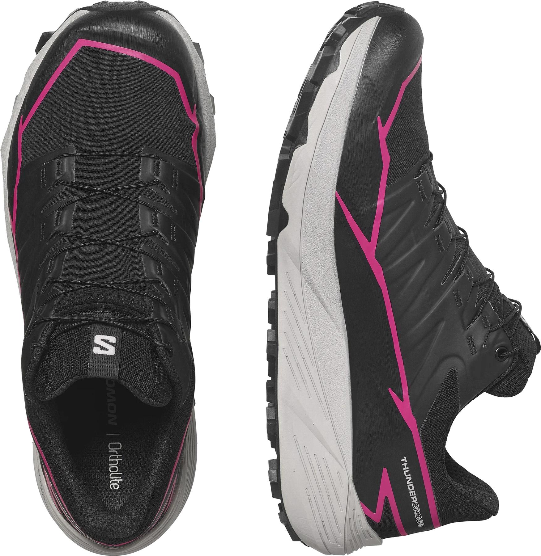 Product gallery image number 5 for product Thundercross Trail Running Shoes - Women's