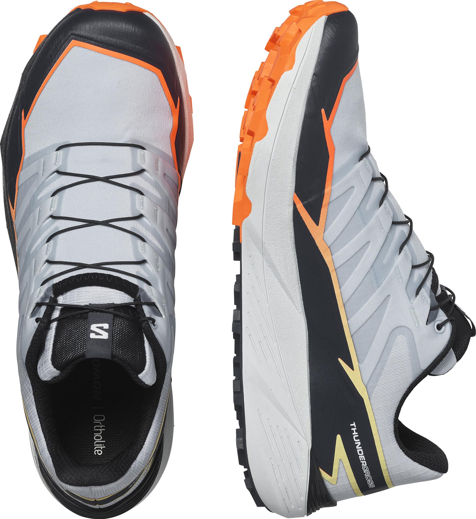 Product gallery image number 3 for product Thundercross Trail Running Shoes - Women's
