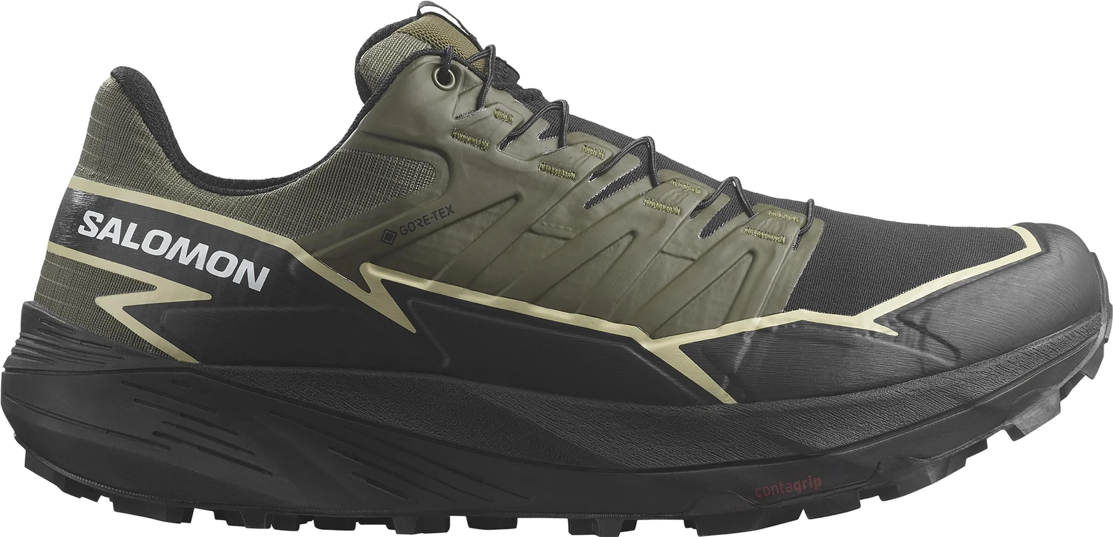 Image de produit pour Souliers de course sur sentier Thundercross - Homme