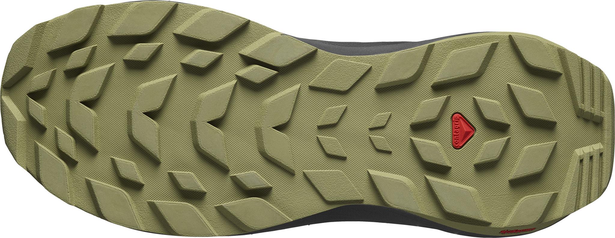 Numéro de l'image de la galerie de produits 7 pour le produit Souliers de randonnée GORE-TEX Elixir - Homme
