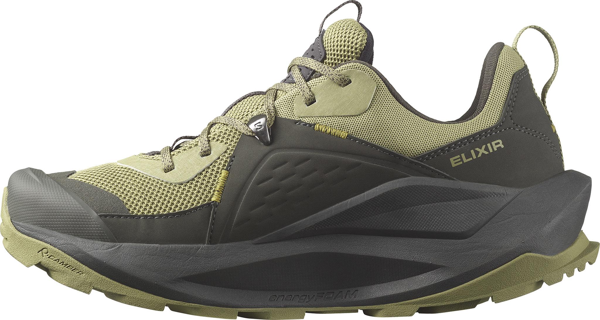 Numéro de l'image de la galerie de produits 3 pour le produit Souliers de randonnée GORE-TEX Elixir - Homme