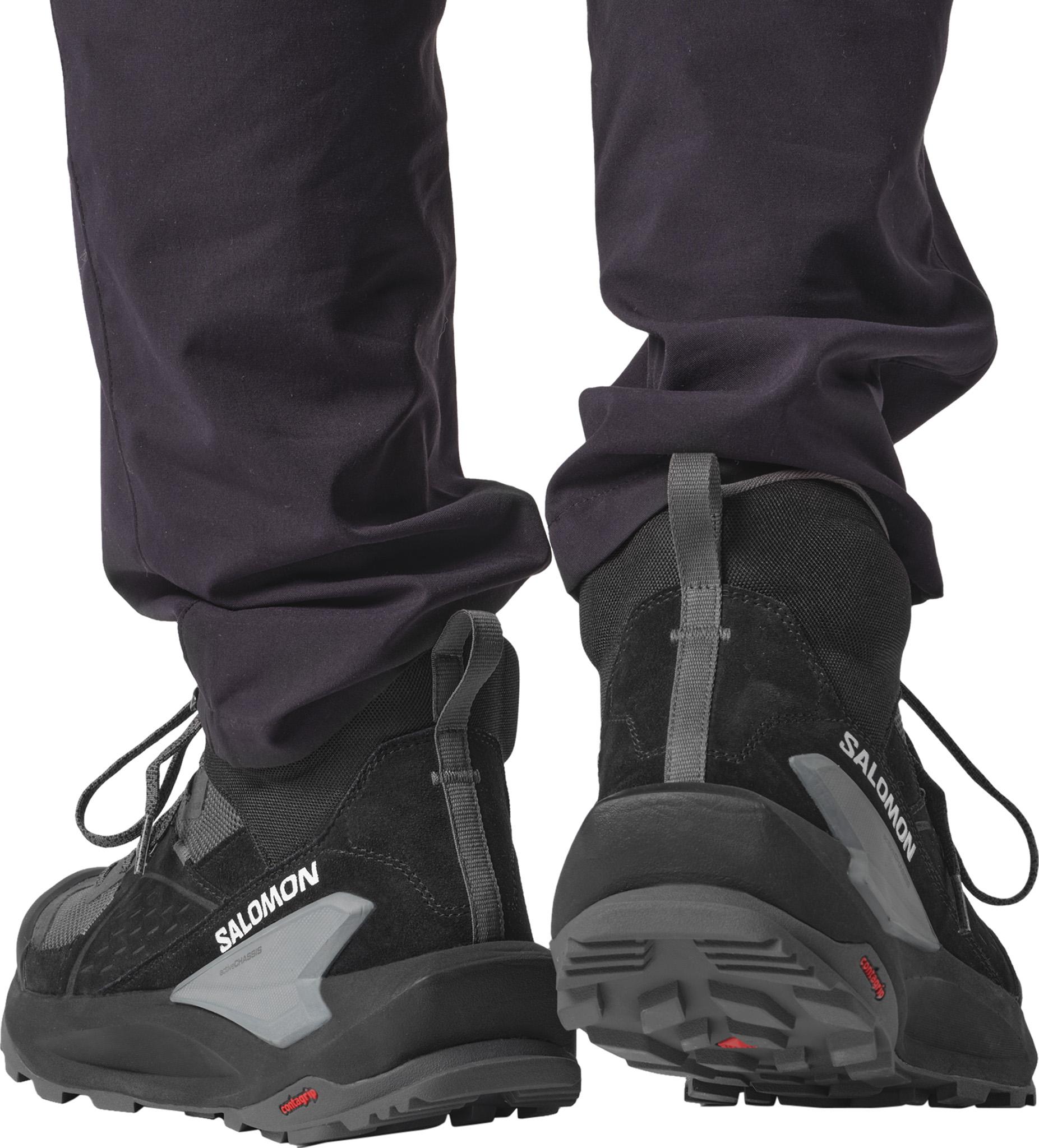 Product gallery image number 8 for product Elixir Mid GORE-TEX Hiking Boots - Men's