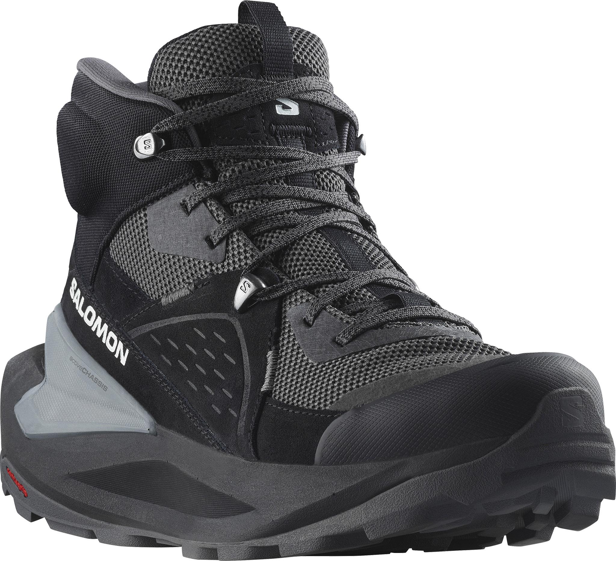 Product gallery image number 3 for product Elixir Mid GORE-TEX Hiking Boots - Men's