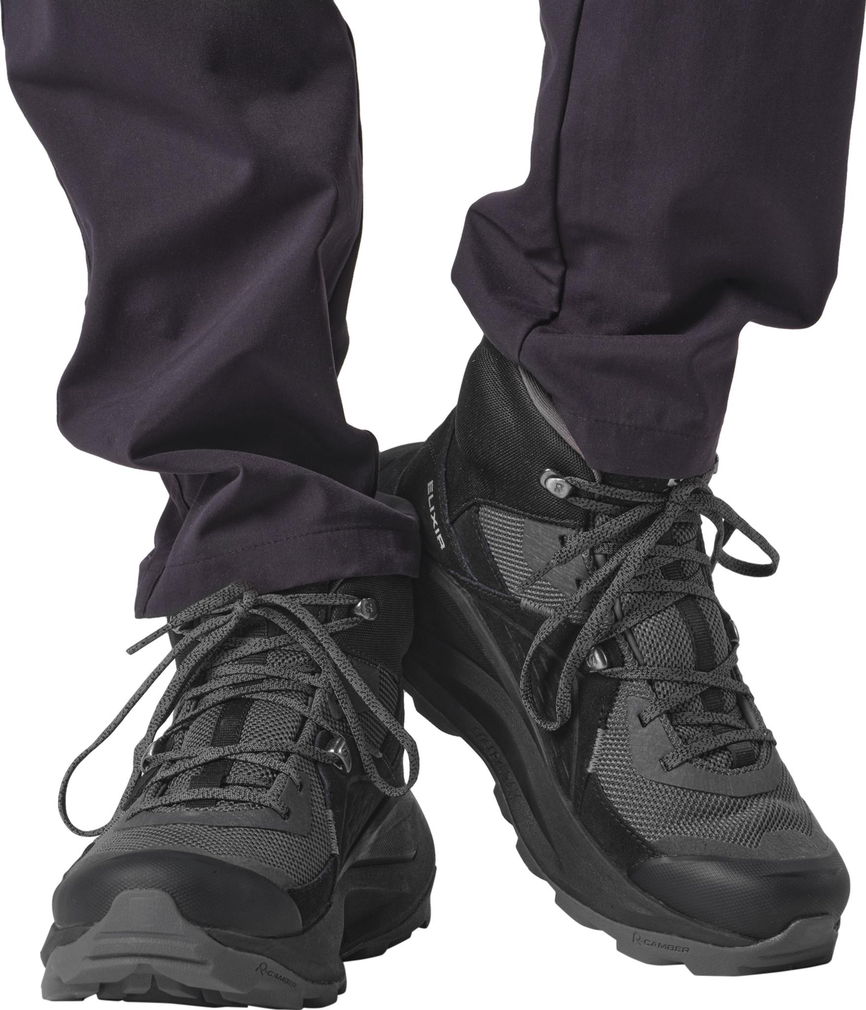 Product gallery image number 4 for product Elixir Mid GORE-TEX Hiking Boots - Men's