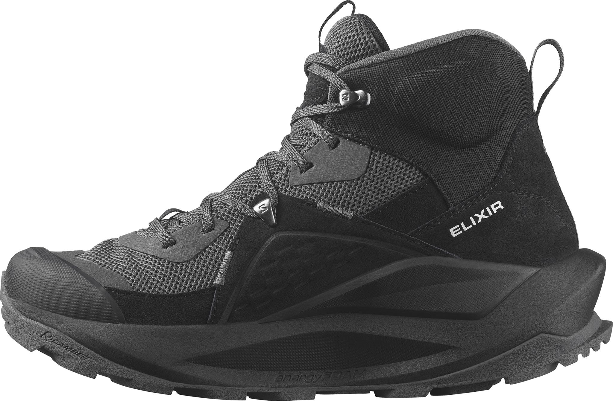 Product gallery image number 5 for product Elixir Mid GORE-TEX Hiking Boots - Men's