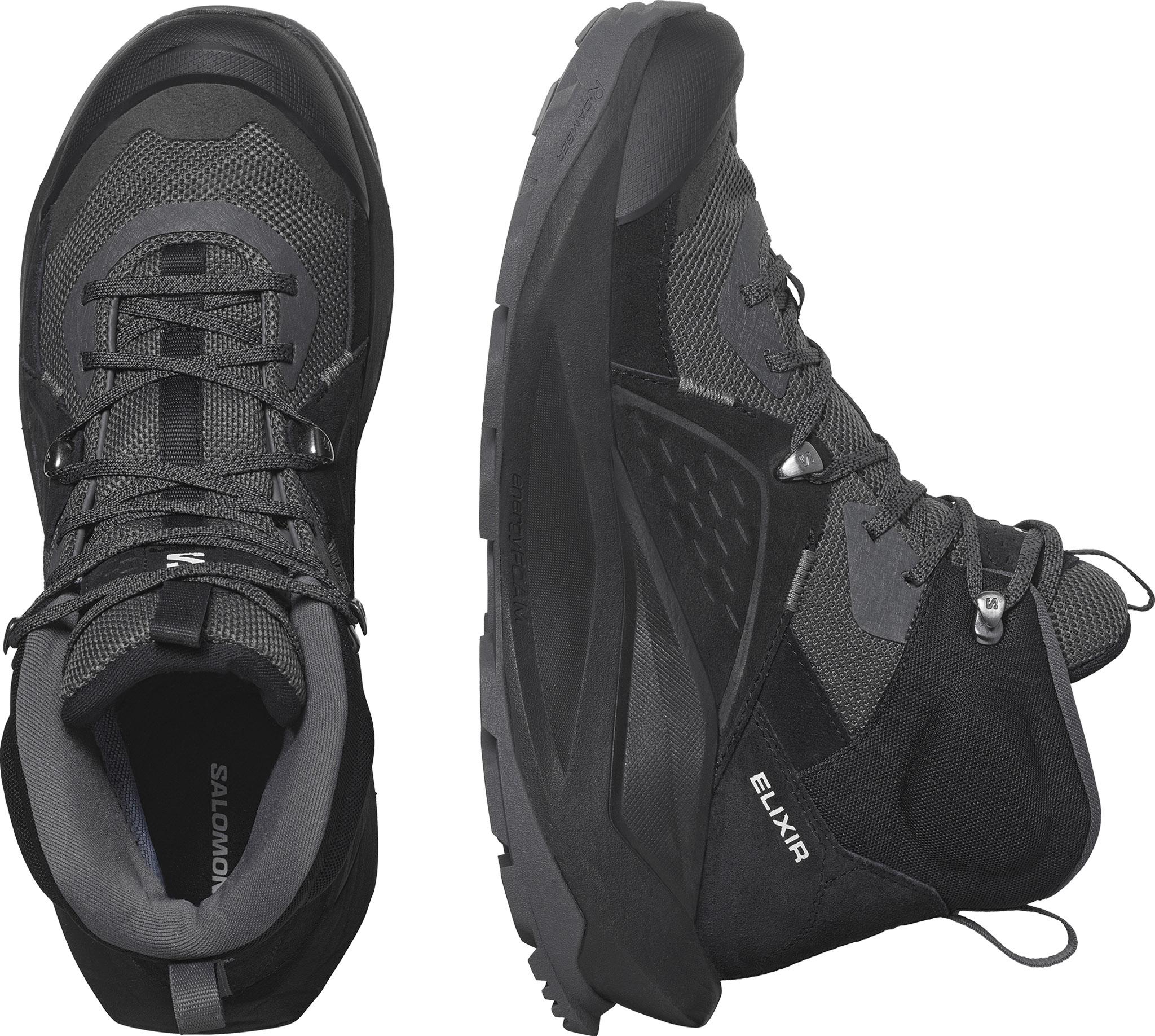 Product gallery image number 7 for product Elixir Mid GORE-TEX Hiking Boots - Men's