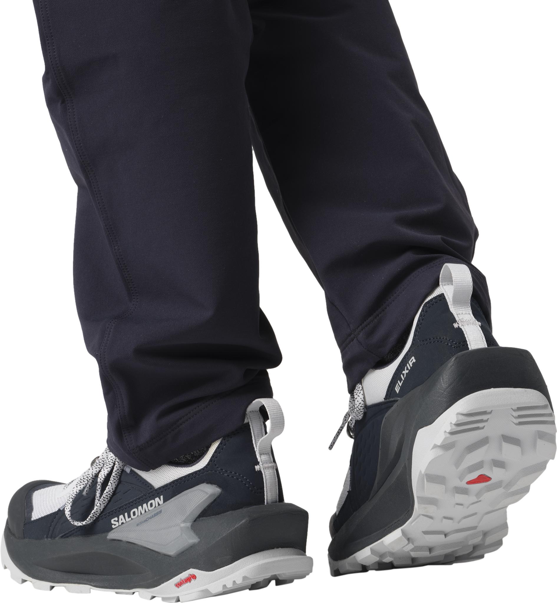 Numéro de l'image de la galerie de produits 7 pour le produit Souliers de randonnée GORE-TEX Elixir - Femme