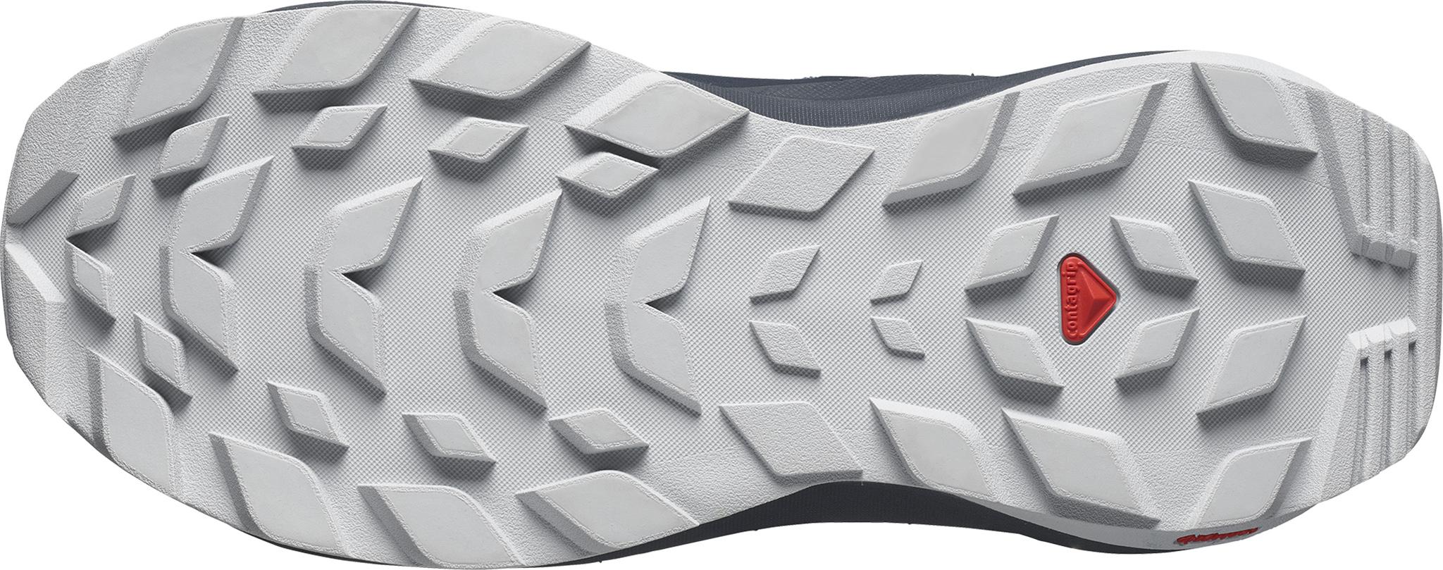 Numéro de l'image de la galerie de produits 8 pour le produit Souliers de randonnée GORE-TEX Elixir - Femme