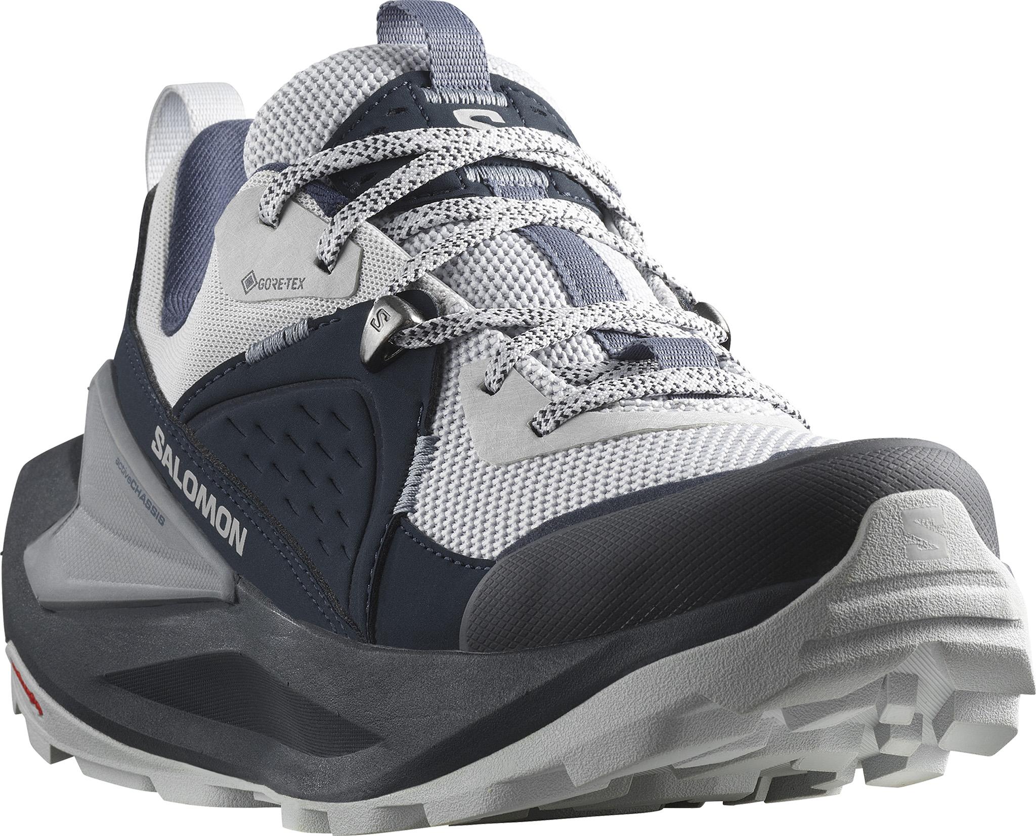 Numéro de l'image de la galerie de produits 5 pour le produit Souliers de randonnée GORE-TEX Elixir - Femme