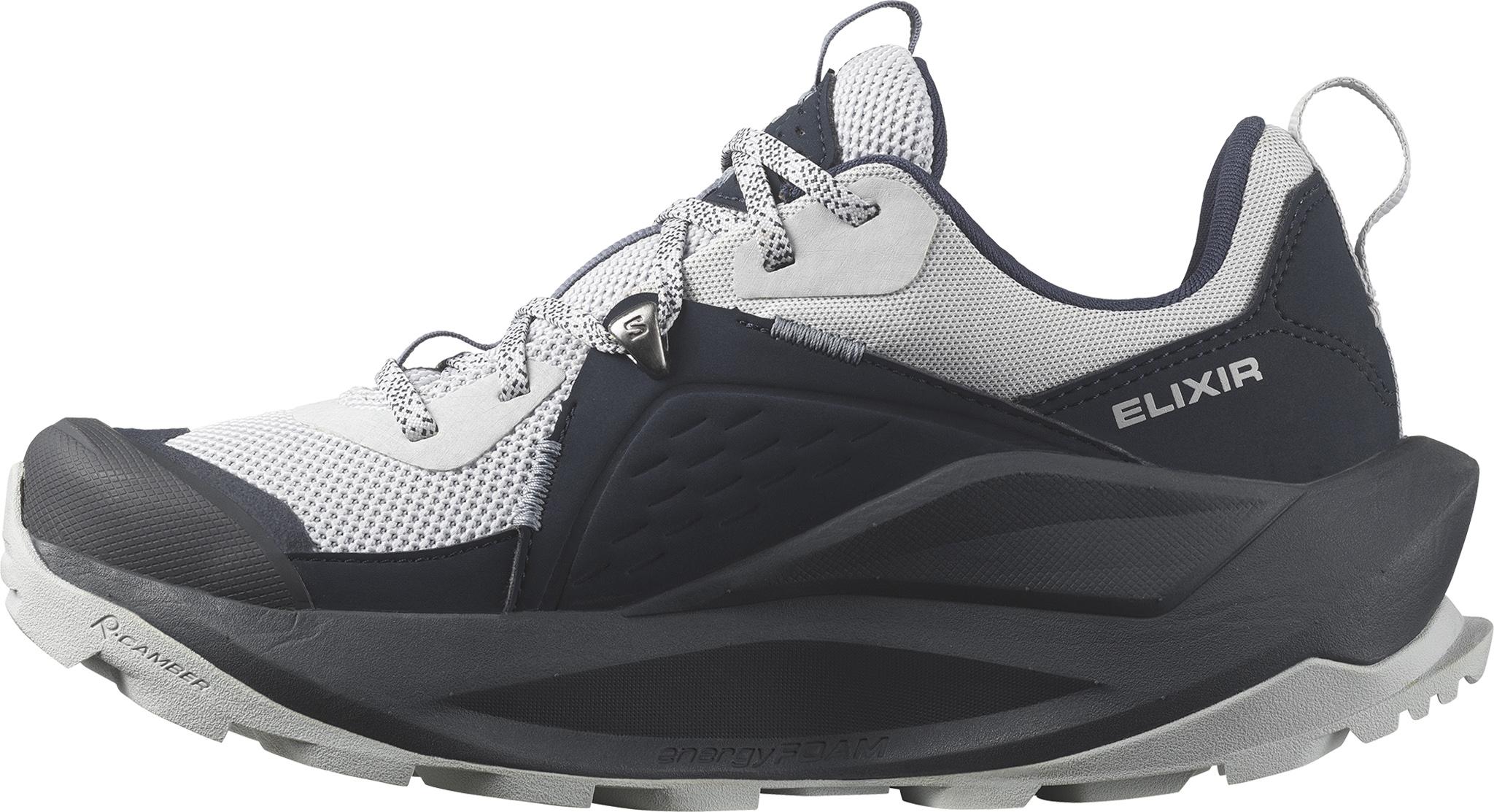 Numéro de l'image de la galerie de produits 2 pour le produit Souliers de randonnée GORE-TEX Elixir - Femme