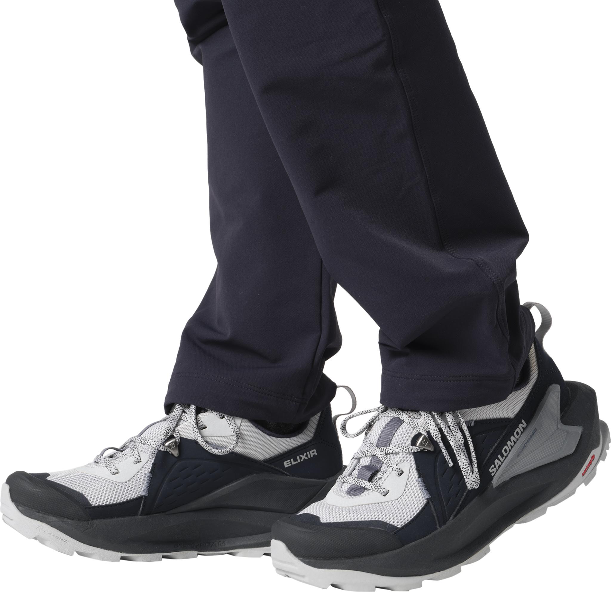 Numéro de l'image de la galerie de produits 3 pour le produit Souliers de randonnée GORE-TEX Elixir - Femme