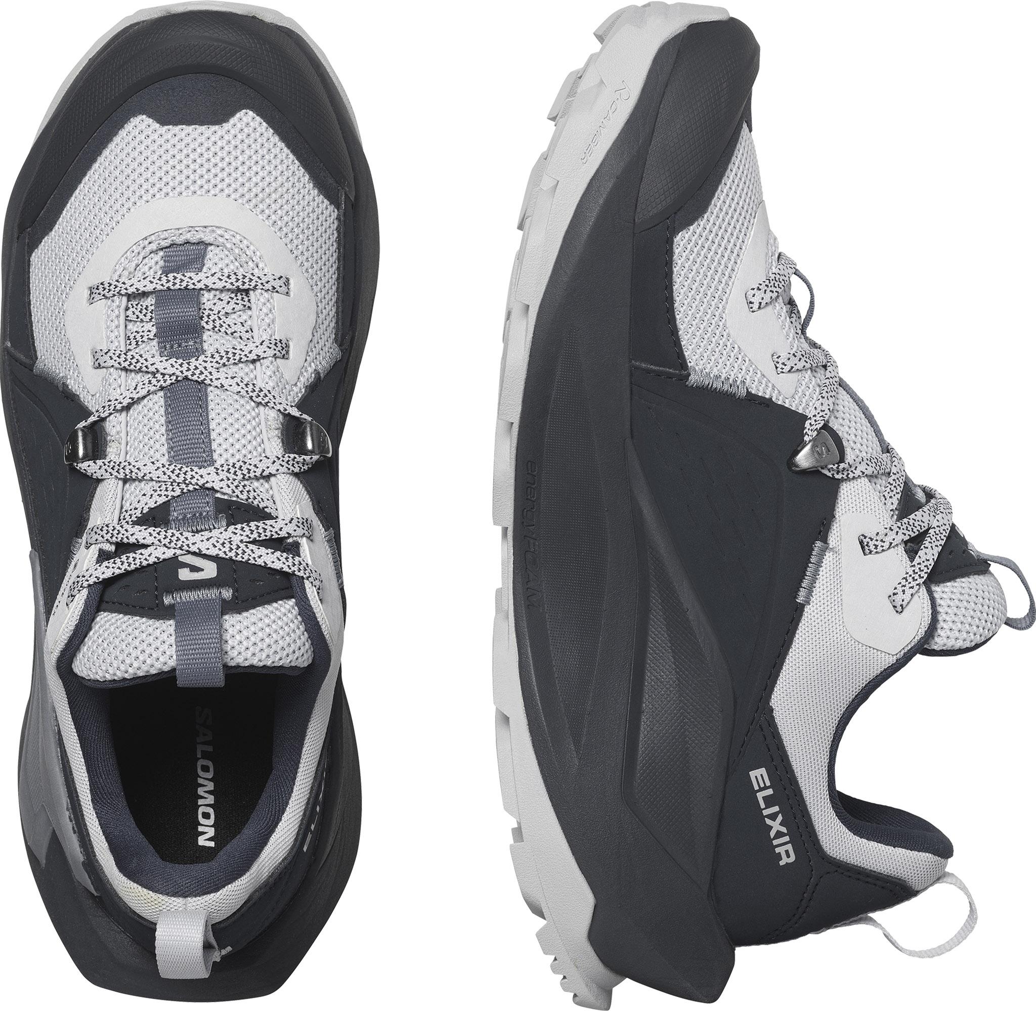 Numéro de l'image de la galerie de produits 4 pour le produit Souliers de randonnée GORE-TEX Elixir - Femme