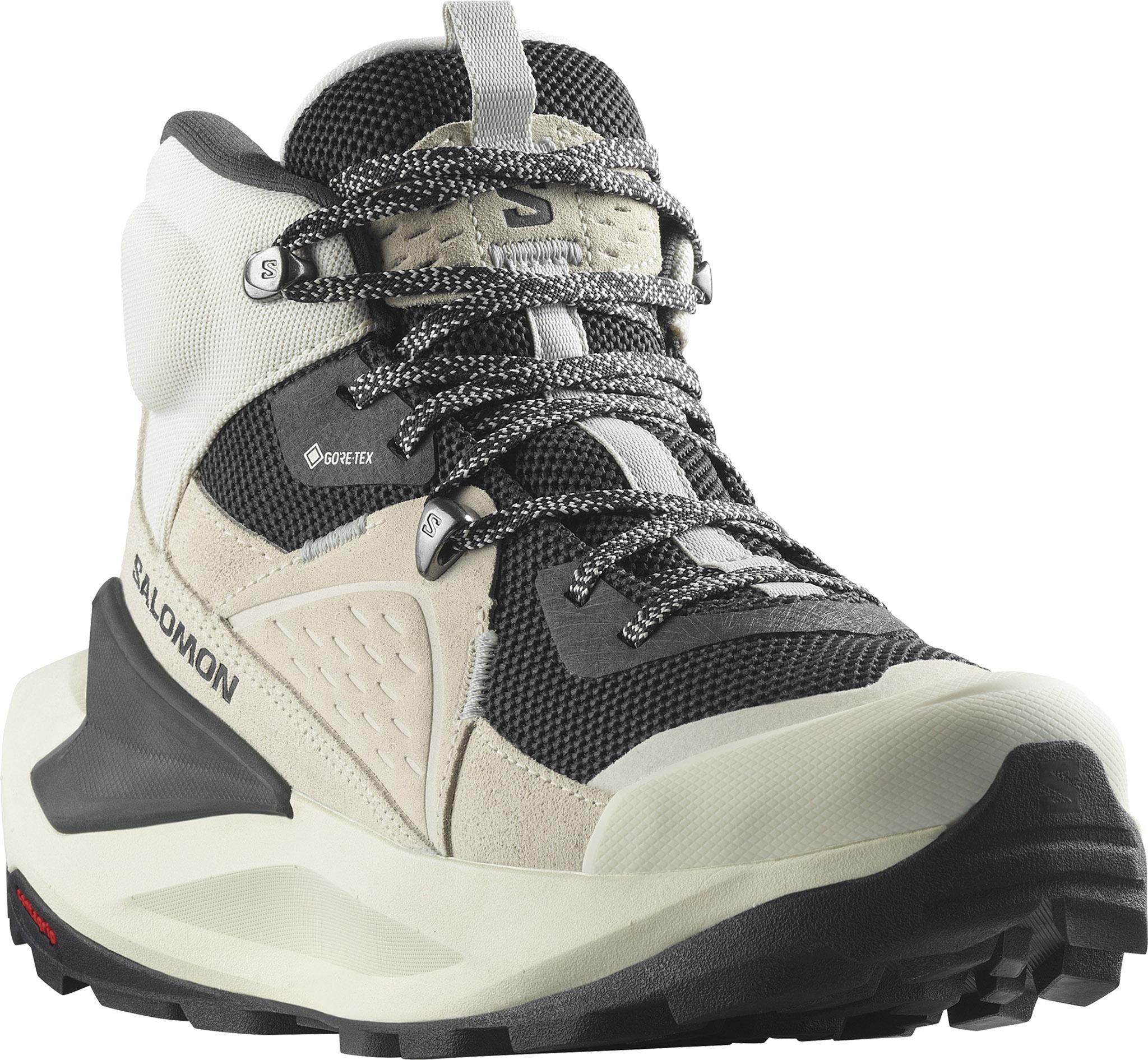 Product gallery image number 5 for product Elixir Mid GORE-TEX Hiking Boots - Women's