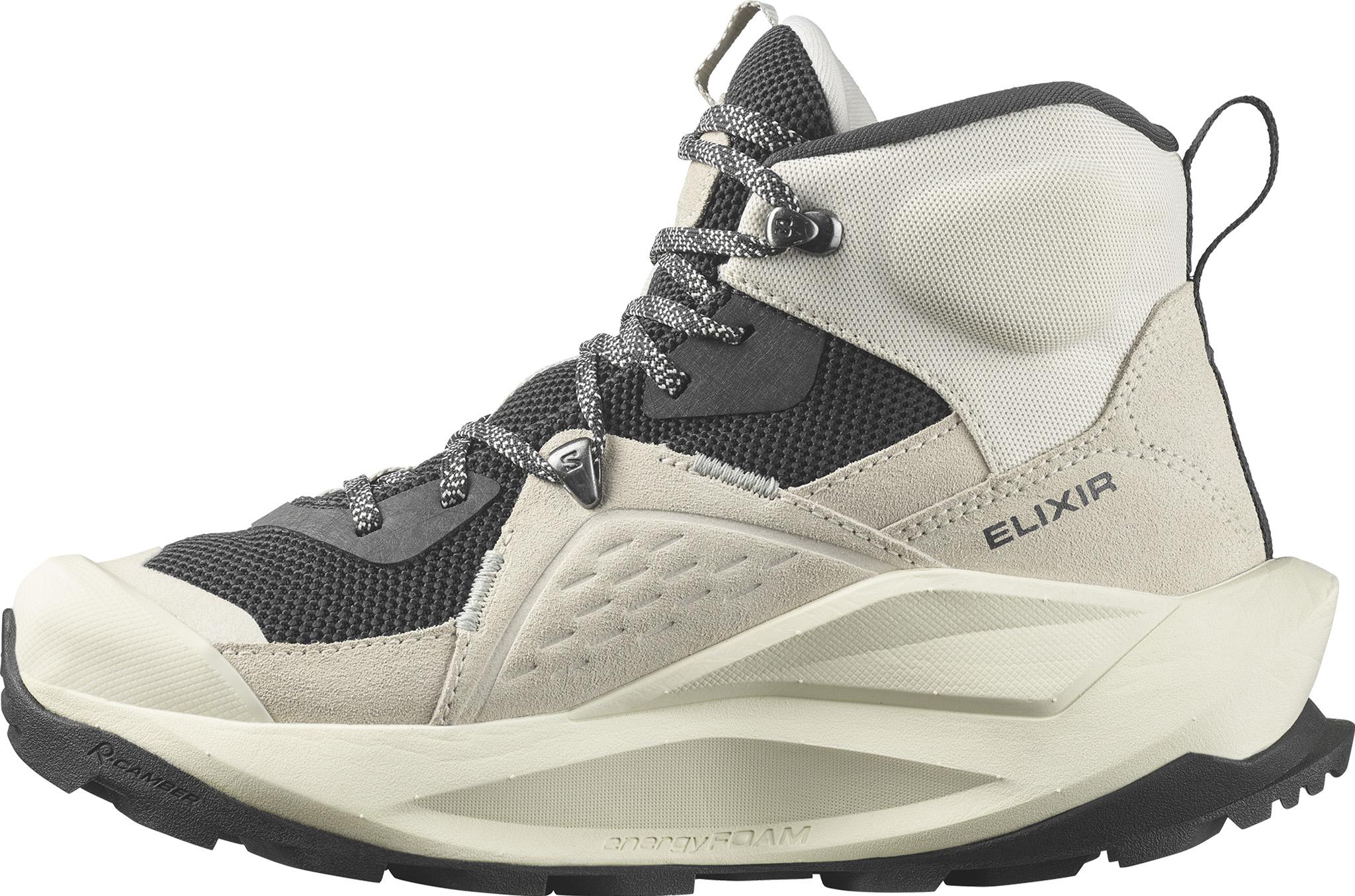 Product gallery image number 6 for product Elixir Mid GORE-TEX Hiking Boots - Women's