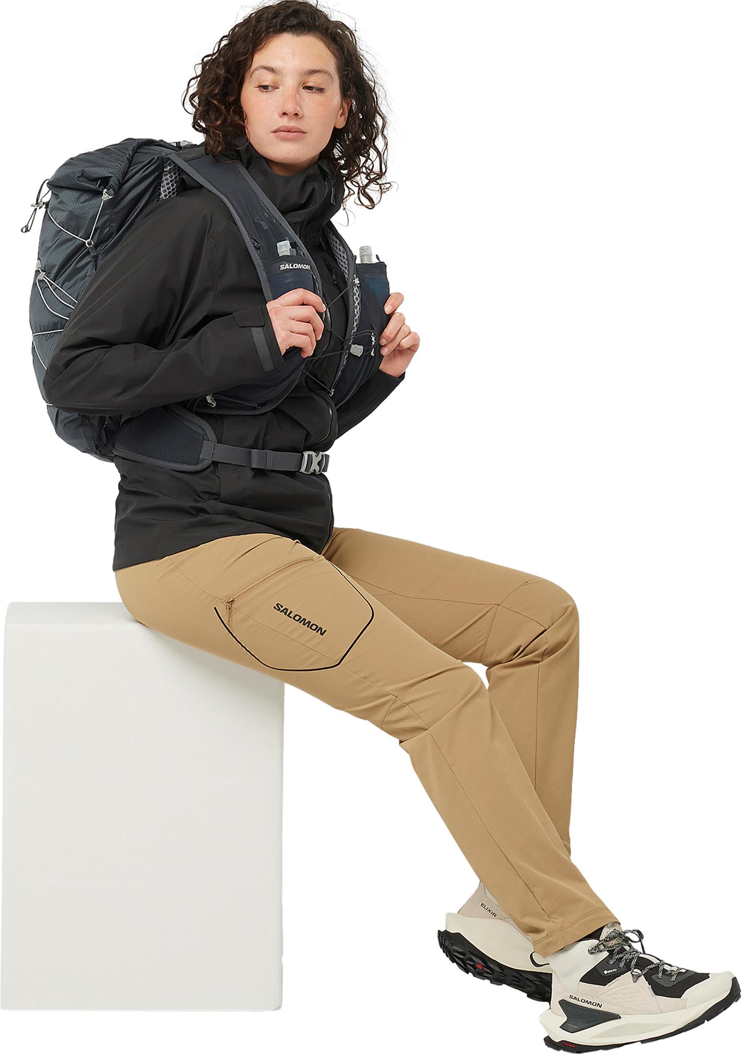 Product gallery image number 8 for product Elixir Mid GORE-TEX Hiking Boots - Women's