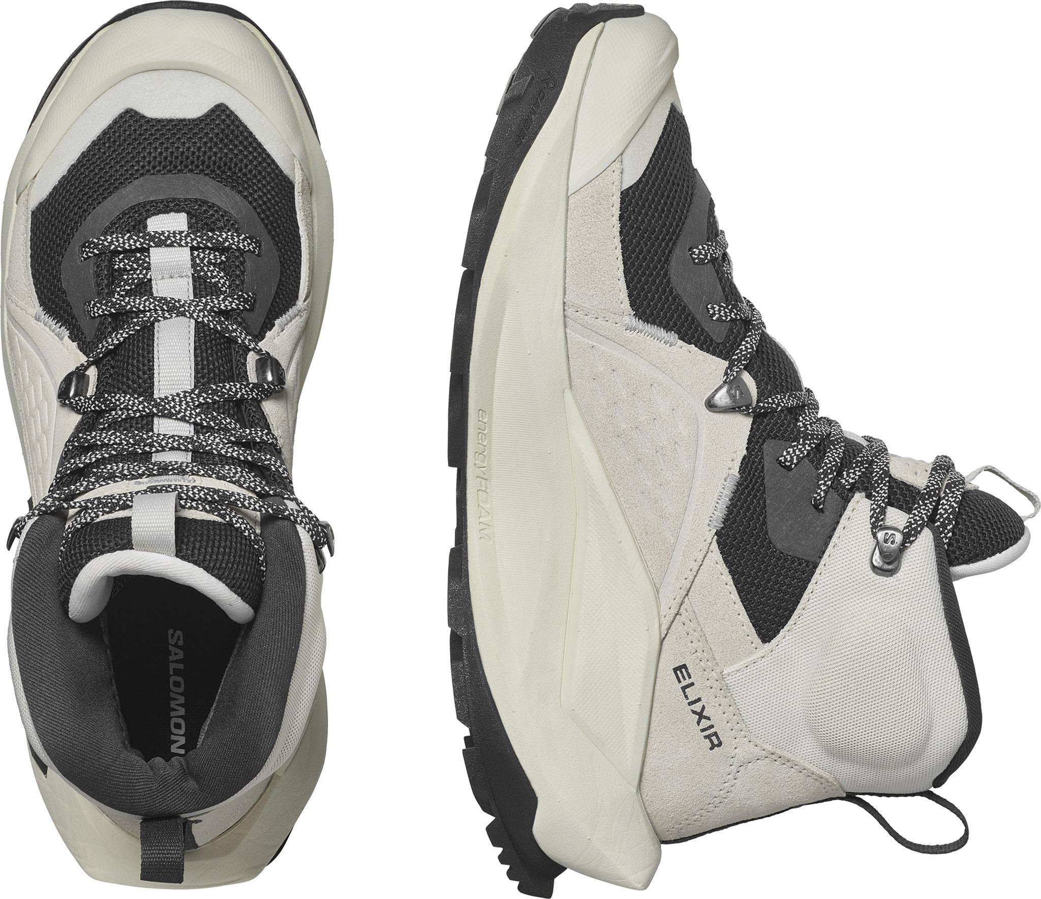 Product gallery image number 9 for product Elixir Mid GORE-TEX Hiking Boots - Women's