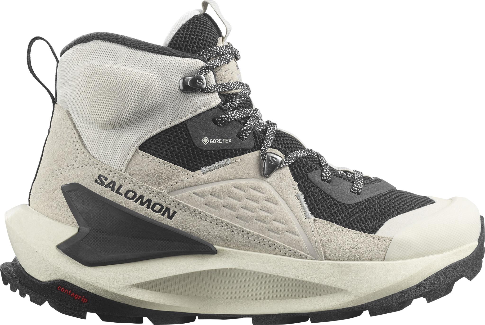 Product gallery image number 1 for product Elixir Mid GORE-TEX Hiking Boots - Women's
