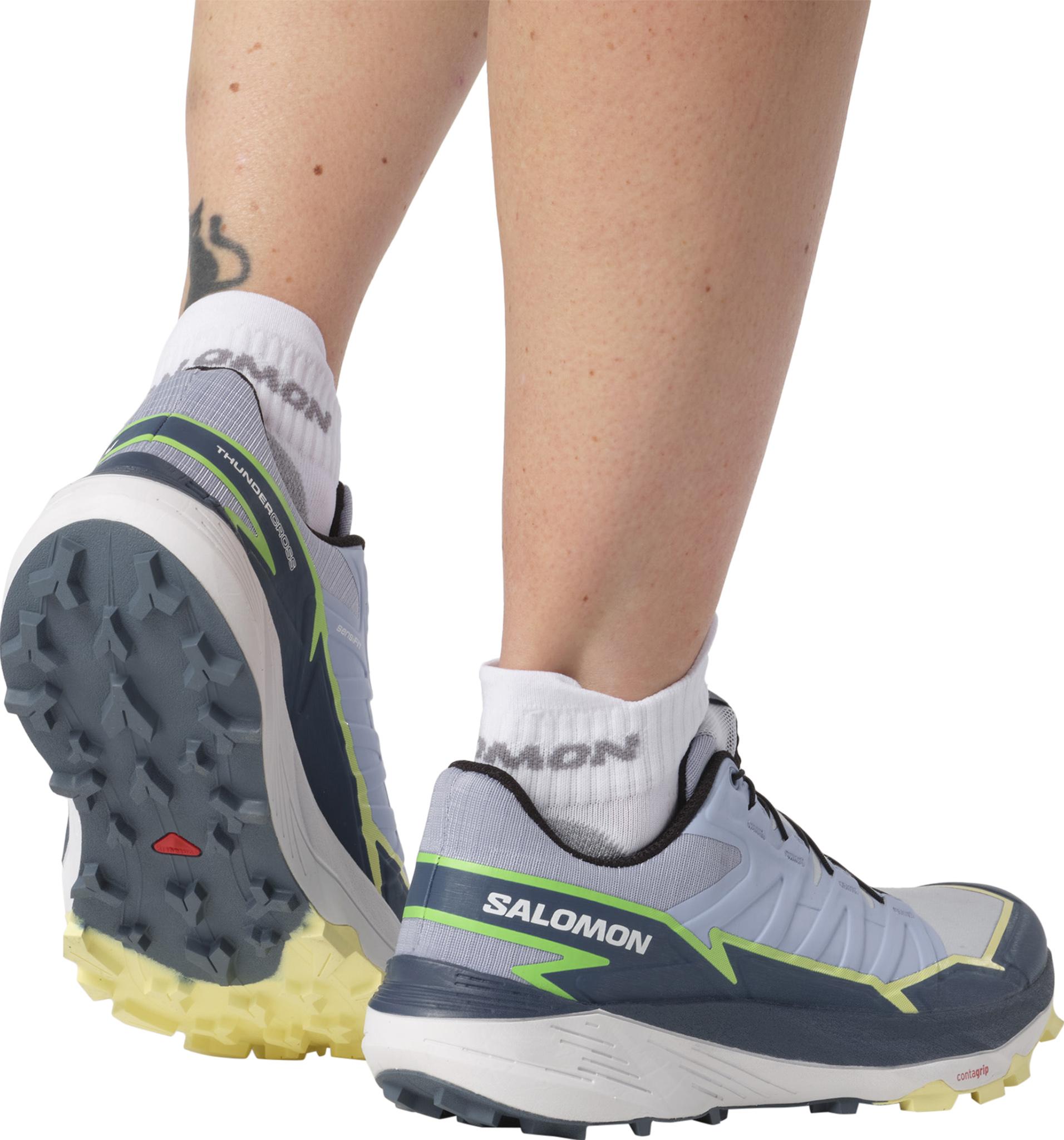 Product gallery image number 7 for product Thundercross Trail Running Shoes - Women's