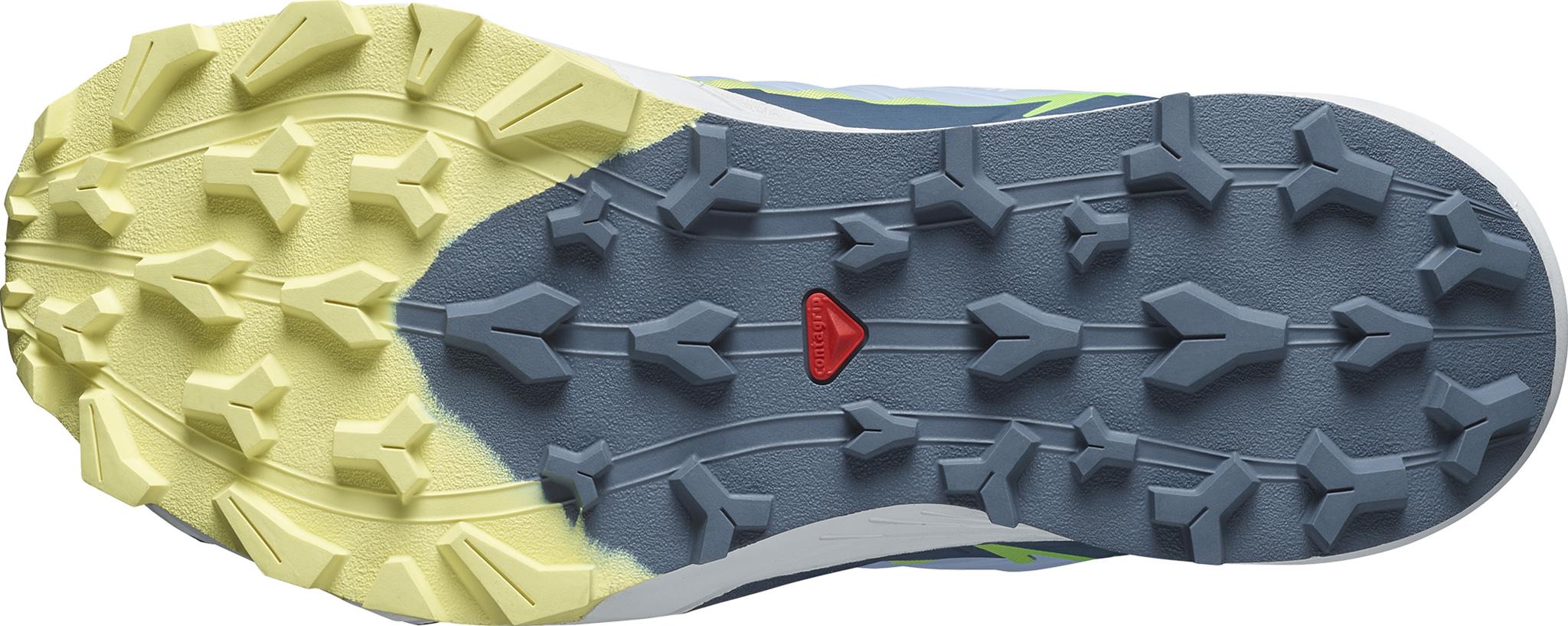 Product gallery image number 6 for product Thundercross Trail Running Shoes - Women's