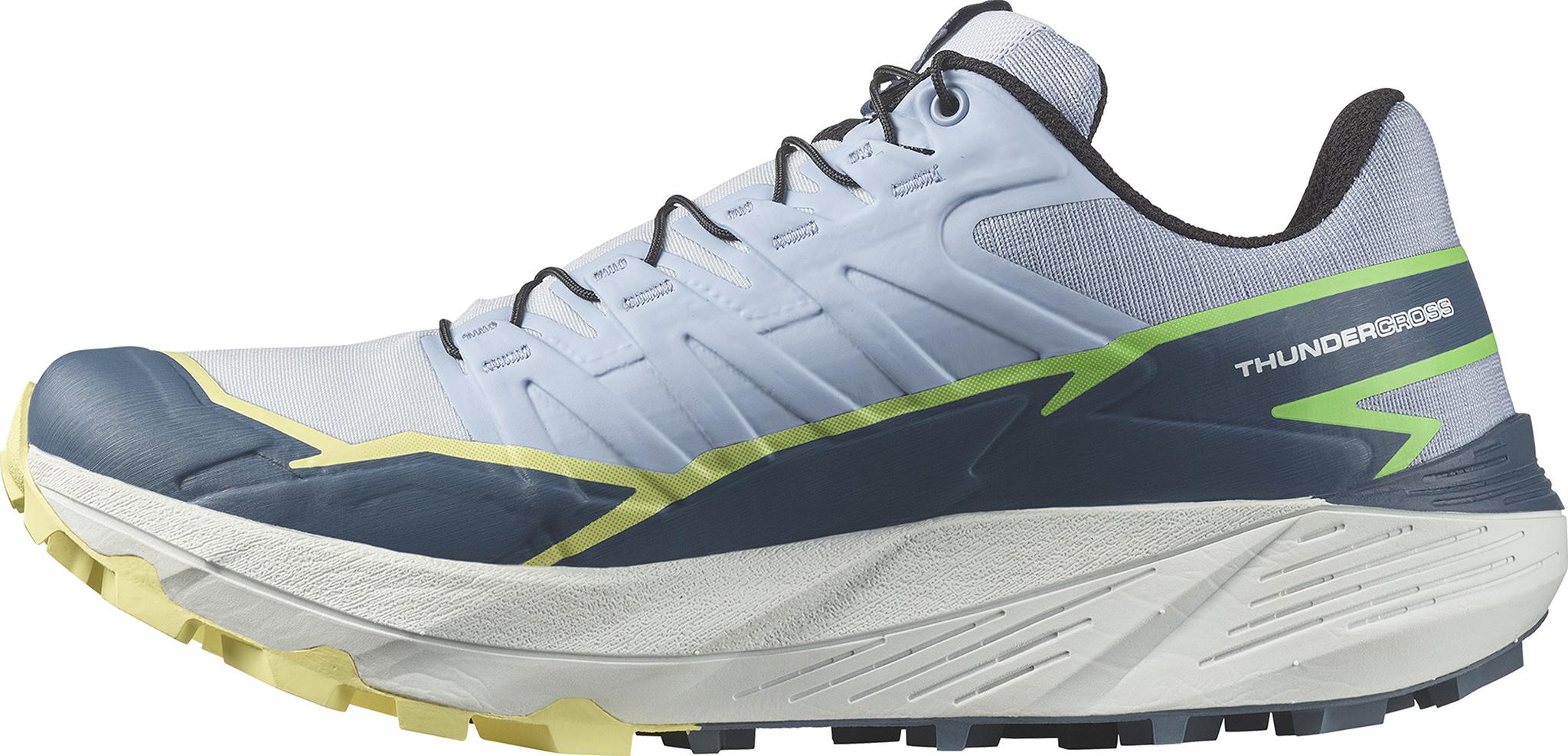 Product gallery image number 4 for product Thundercross Trail Running Shoes - Women's