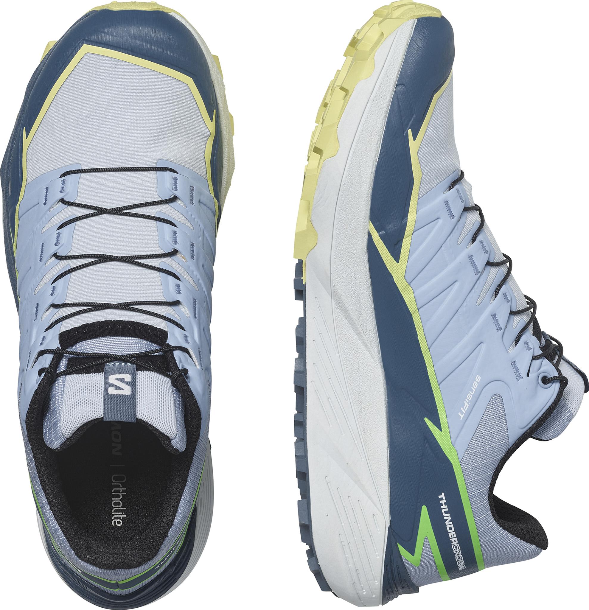 Product gallery image number 2 for product Thundercross Trail Running Shoes - Women's