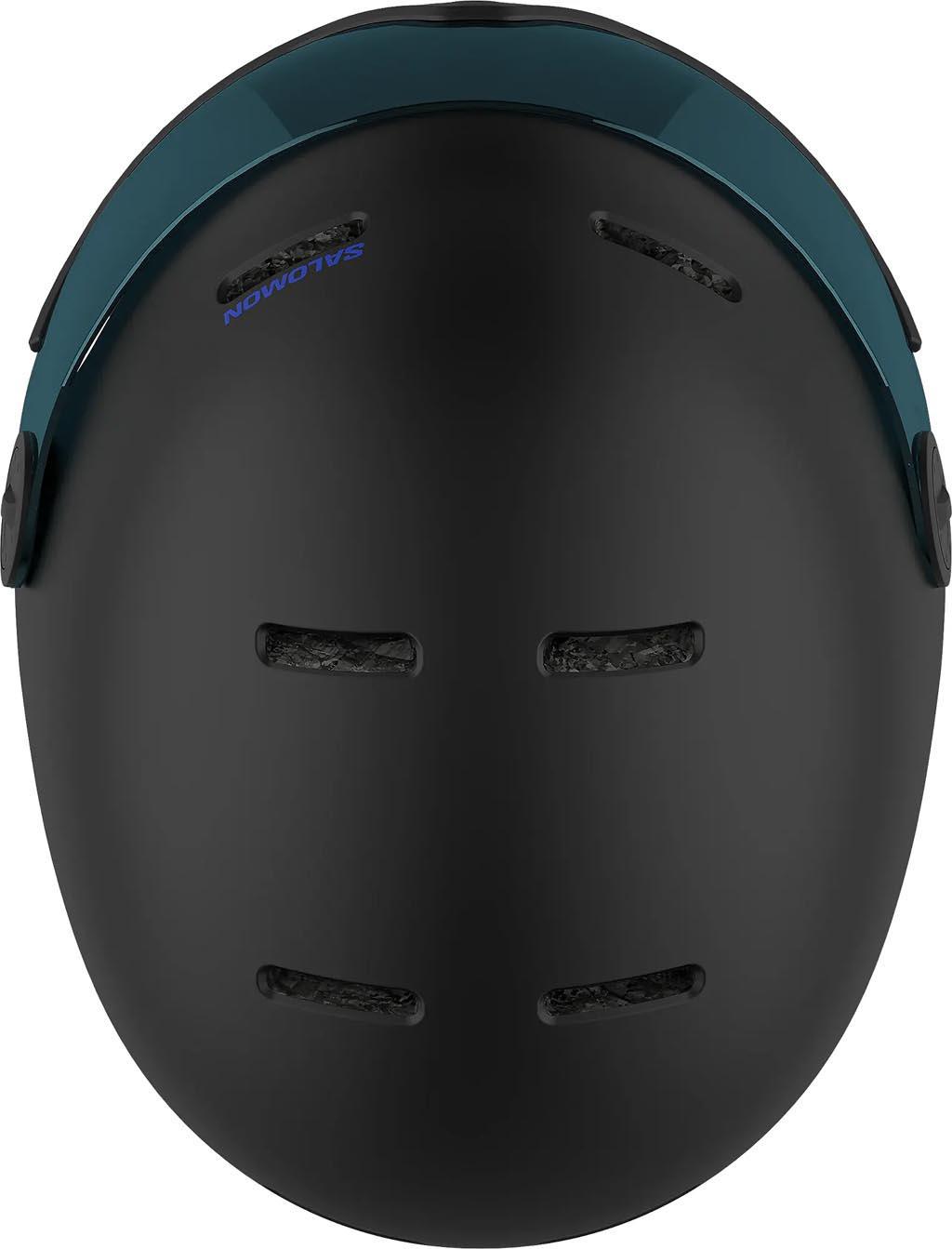 Product gallery image number 4 for product Orka Visor Helmet - Youth