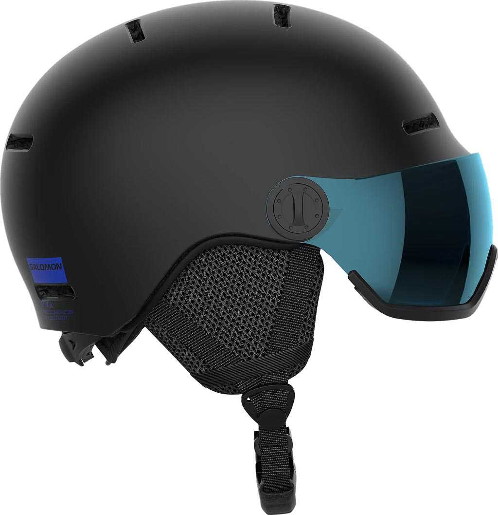 Product image for Orka Visor Helmet - Youth