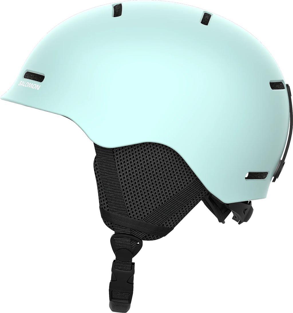 Product gallery image number 4 for product Orka Helmet - Kids