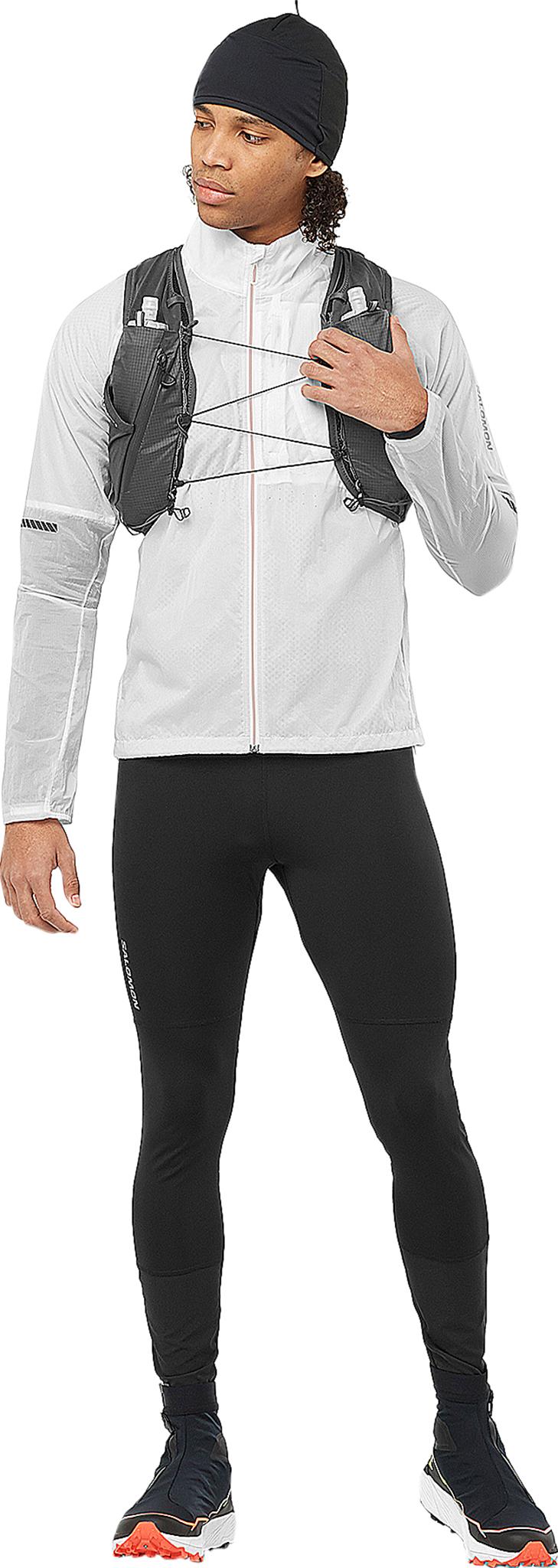 Product gallery image number 5 for product Winter Cross Spike Trail Running Shoes - Unisex