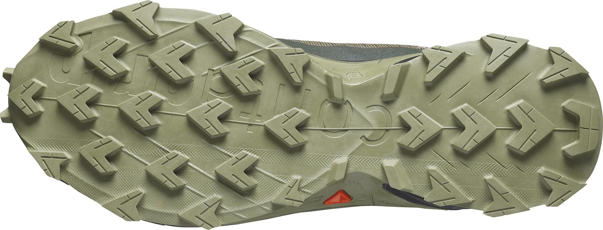 Product gallery image number 5 for product Alphacross 5 GORE-TEX Trail Running Shoes - Men's