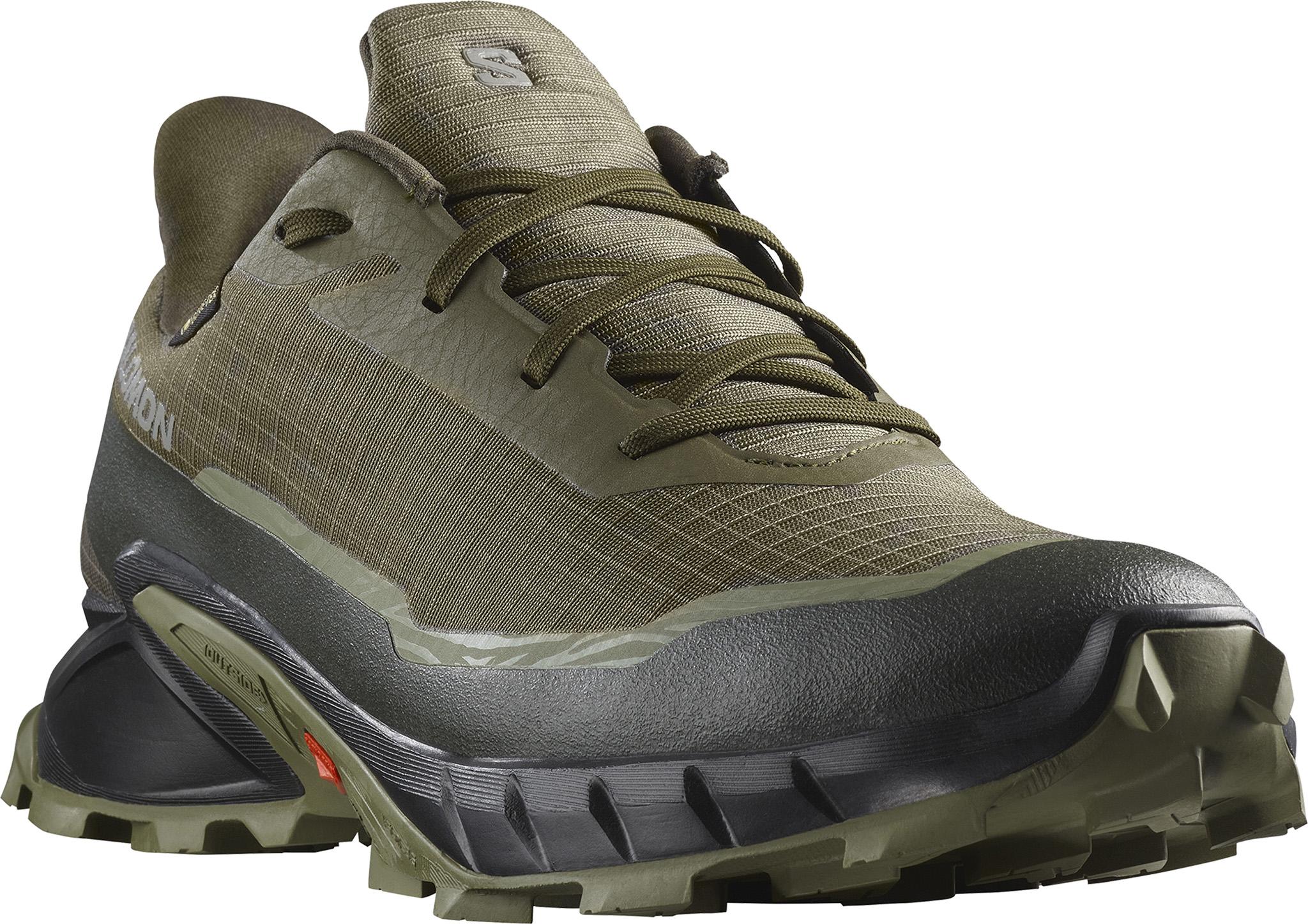 Product gallery image number 6 for product Alphacross 5 GORE-TEX Trail Running Shoes - Men's