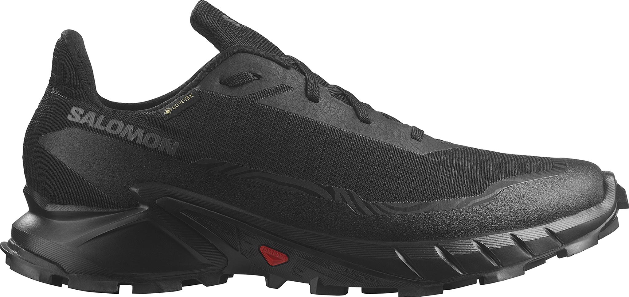 Image de produit pour Souliers de course sur sentier GORE-TEX Alphacross 5 - Homme