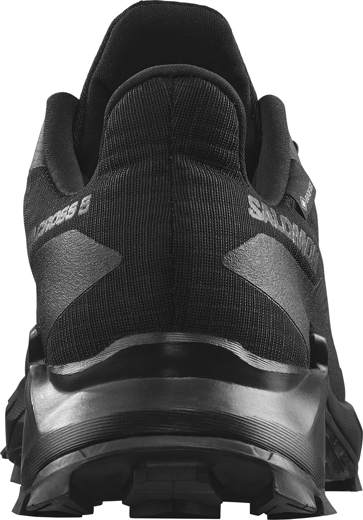 Product gallery image number 4 for product Alphacross 5 GORE-TEX Trail Running Shoes - Women's