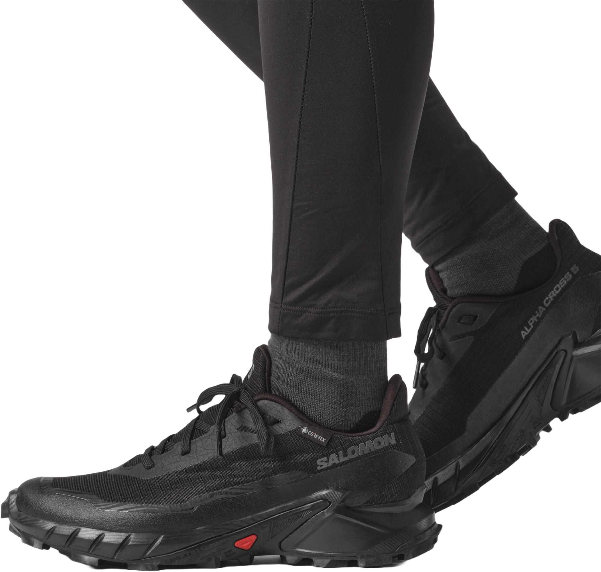 Product gallery image number 8 for product Alphacross 5 GORE-TEX Trail Running Shoes - Women's