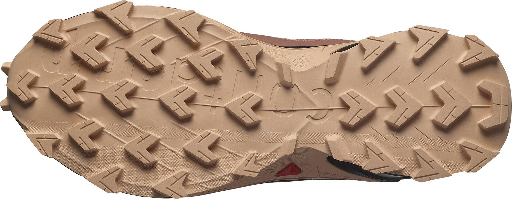 Product gallery image number 3 for product Alphacross 5 GORE-TEX Trail Running Shoes - Women's