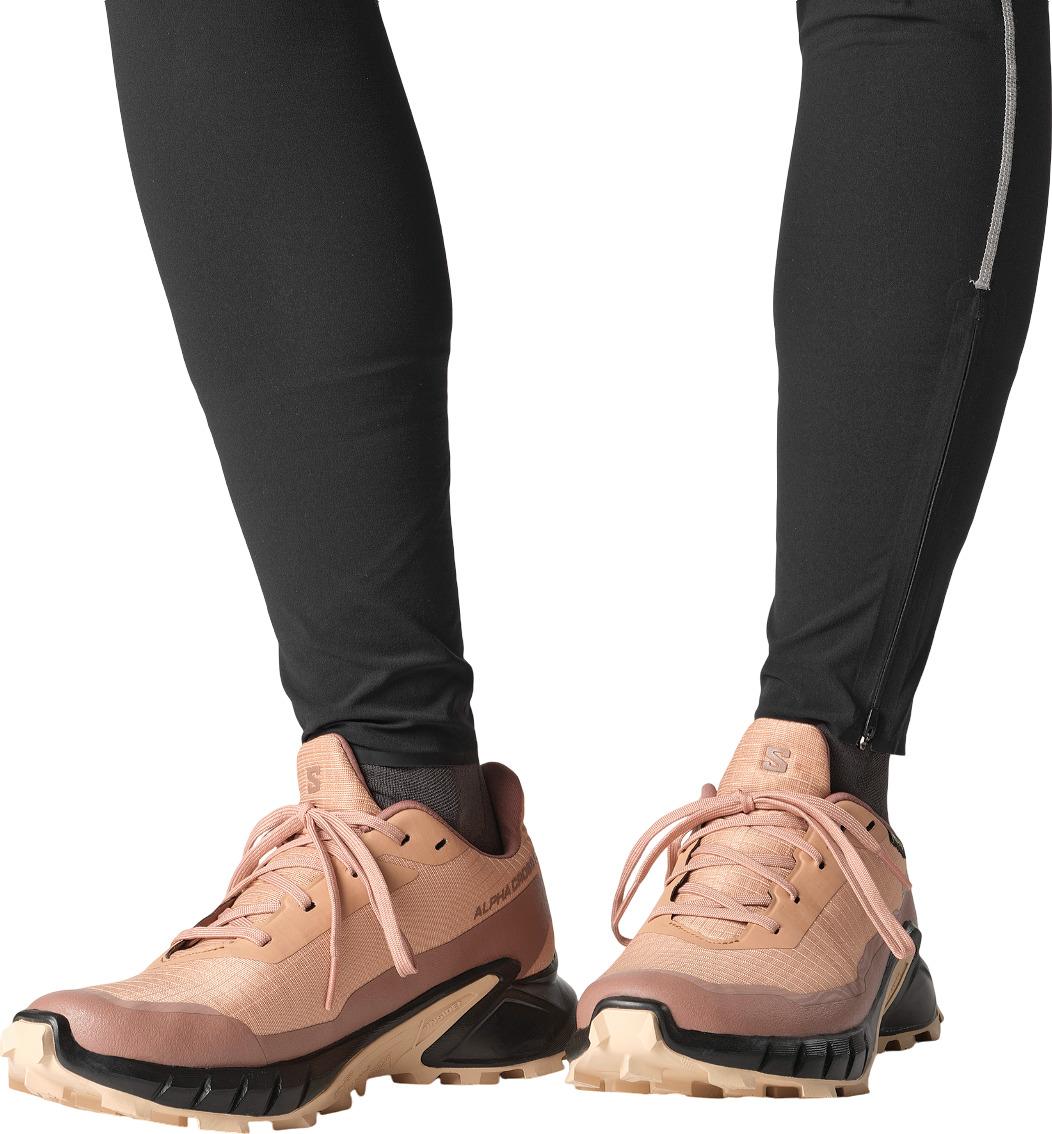 Product gallery image number 2 for product Alphacross 5 GORE-TEX Trail Running Shoes - Women's
