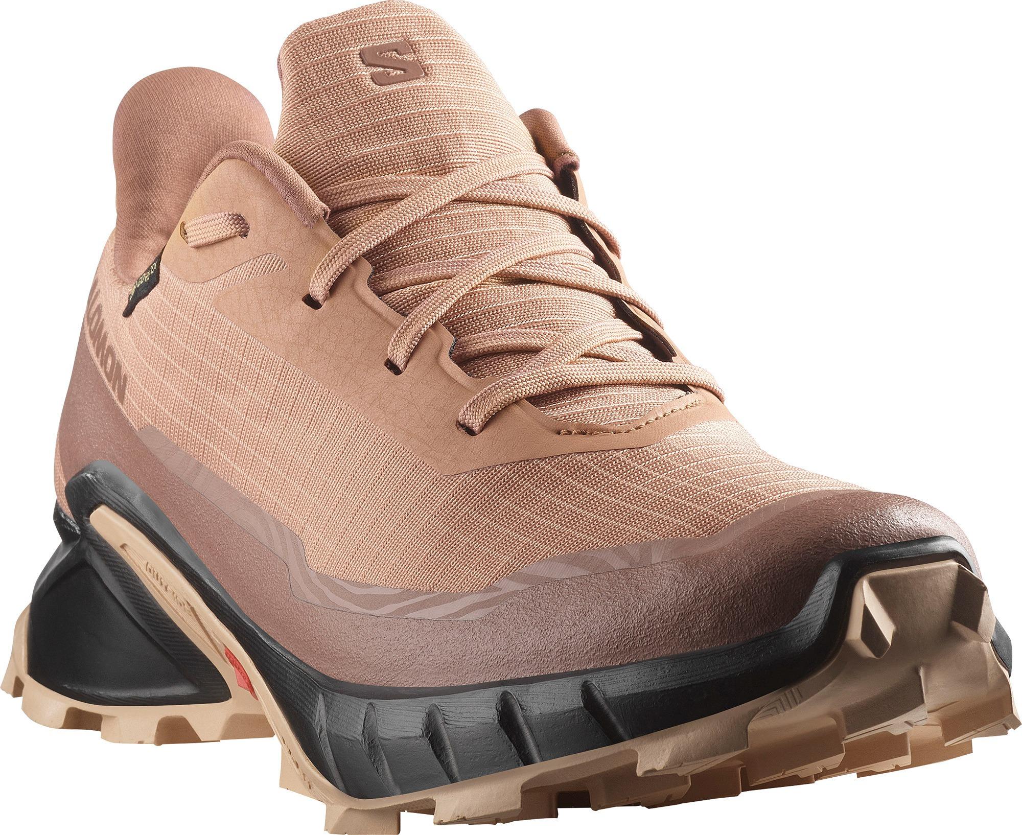 Product gallery image number 8 for product Alphacross 5 GORE-TEX Trail Running Shoes - Women's