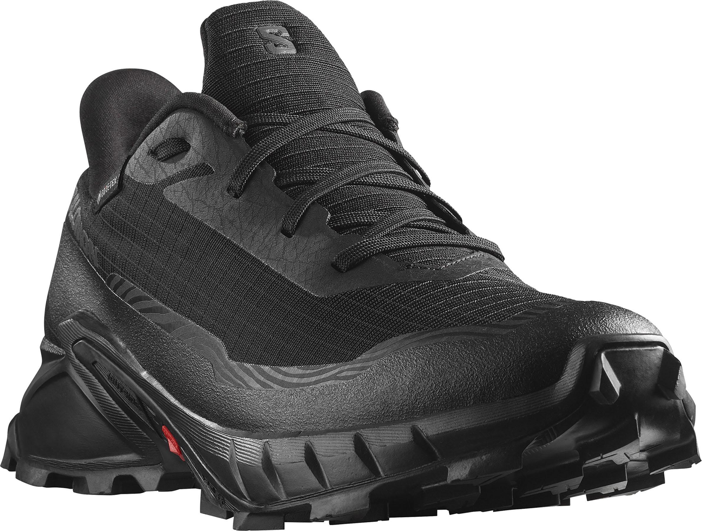 Product gallery image number 7 for product Alphacross 5 GORE-TEX Trail Running Shoes - Women's
