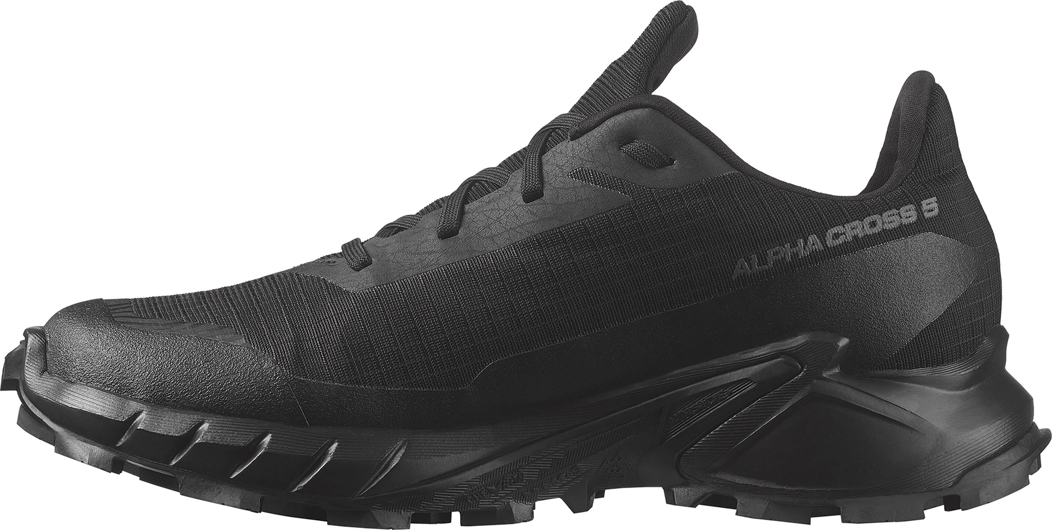 Product gallery image number 6 for product Alphacross 5 GORE-TEX Trail Running Shoes - Women's