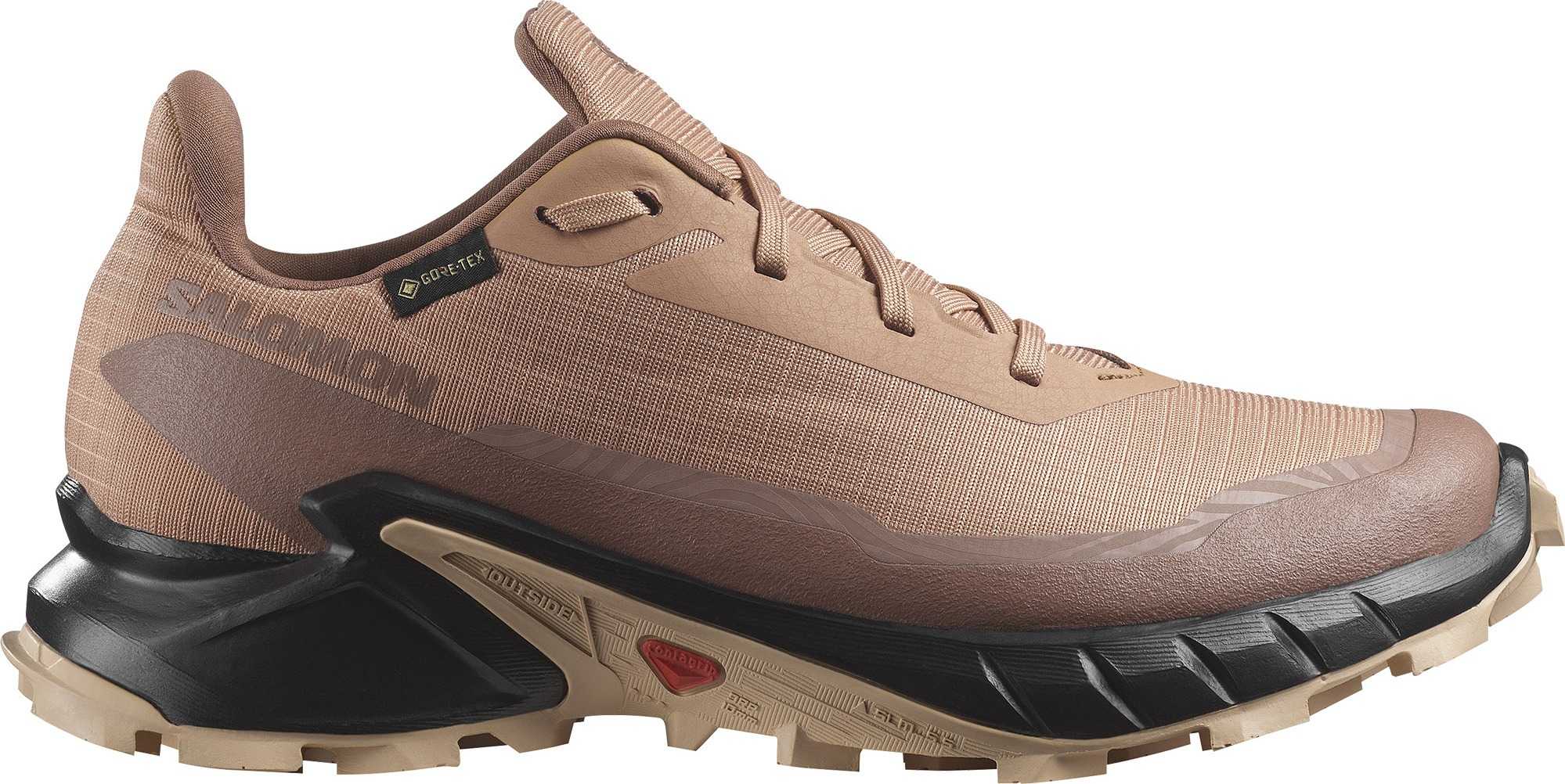 Product image for Alphacross 5 GORE-TEX Trail Running Shoes - Women's