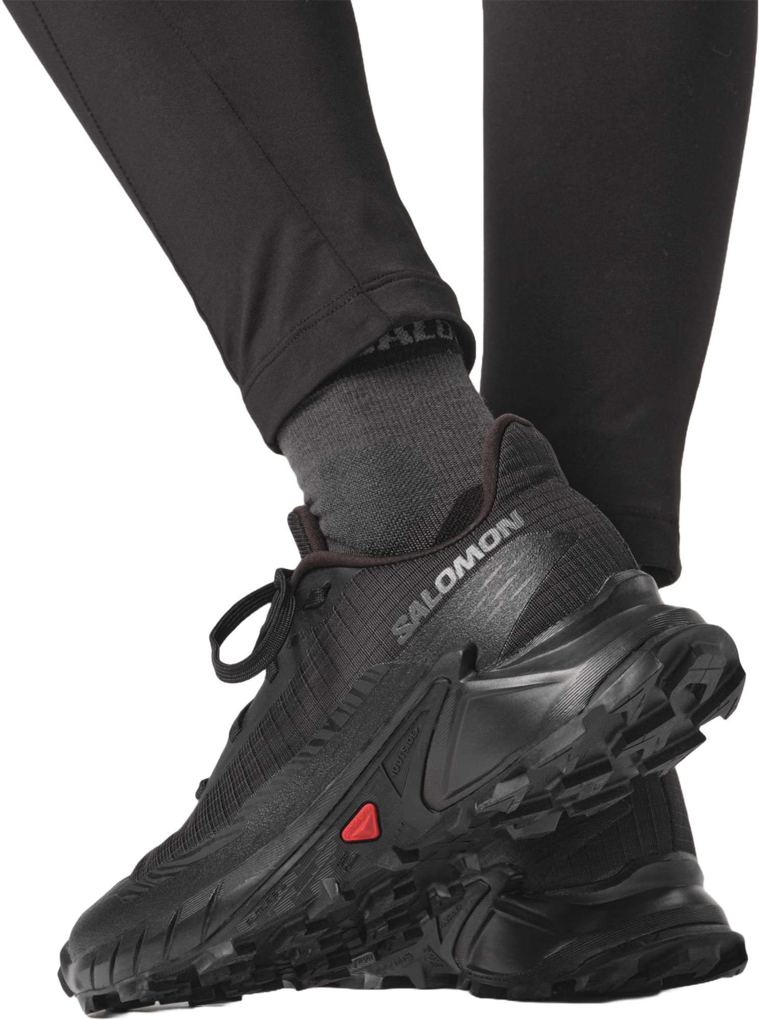 Product gallery image number 6 for product Alphacross 5 Trail Running Shoes - Women's