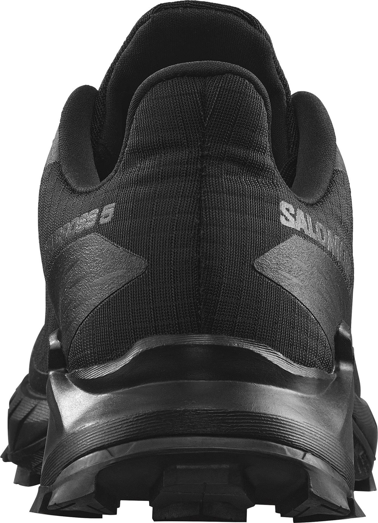 Product gallery image number 2 for product Alphacross 5 Trail Running Shoes - Women's