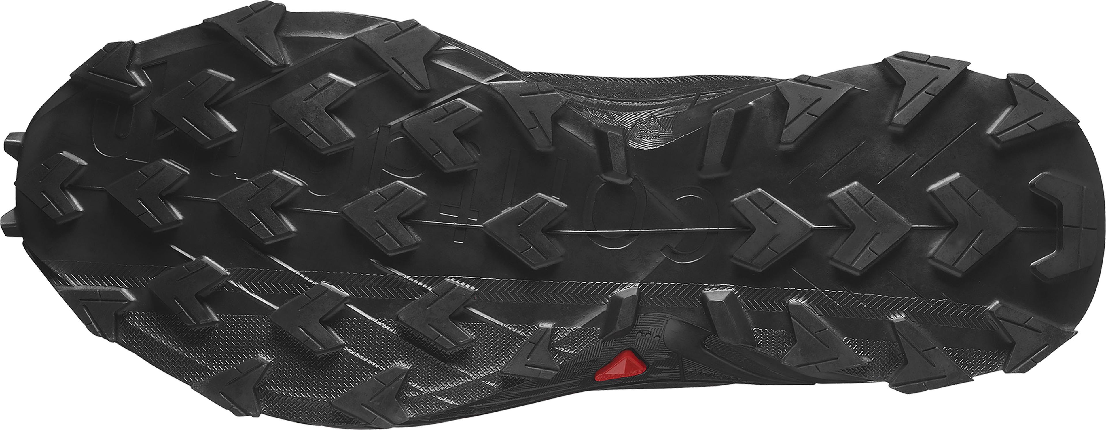 Product gallery image number 3 for product Alphacross 5 Trail Running Shoes - Women's