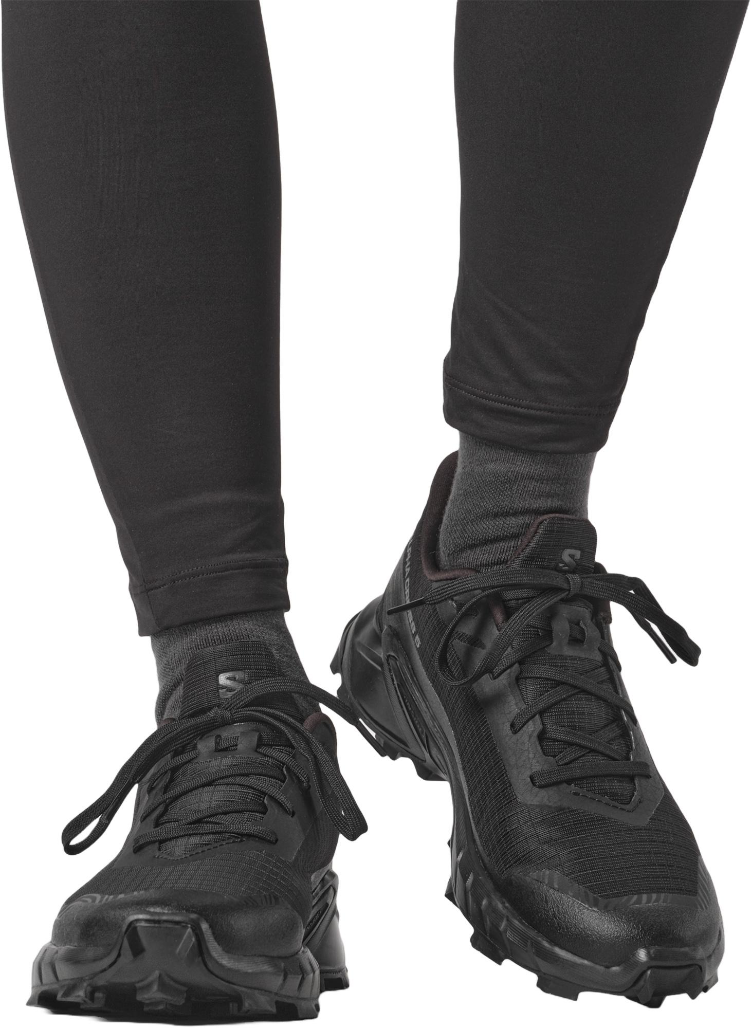 Product gallery image number 5 for product Alphacross 5 Trail Running Shoes - Women's