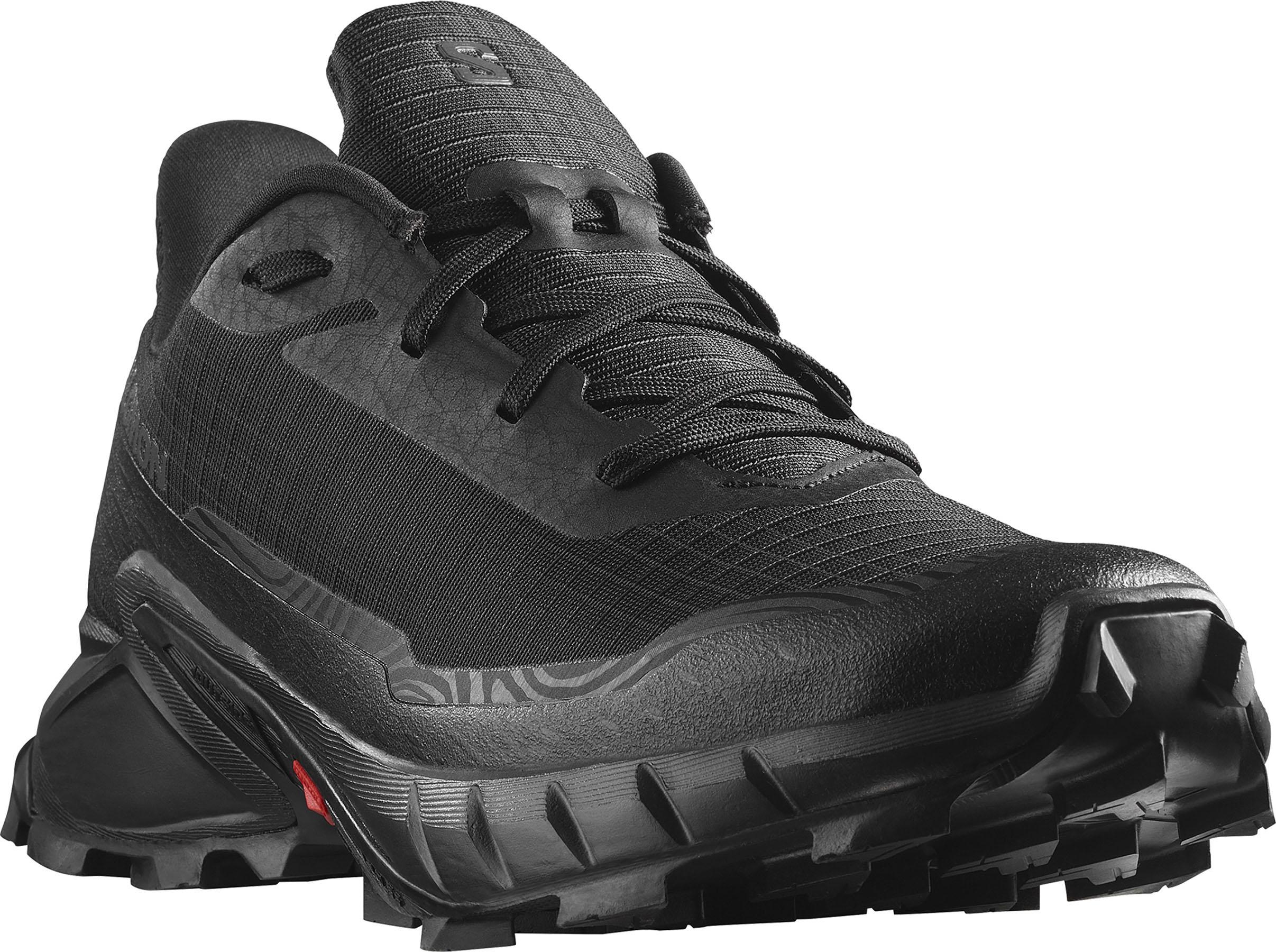 Product gallery image number 4 for product Alphacross 5 Trail Running Shoes - Women's