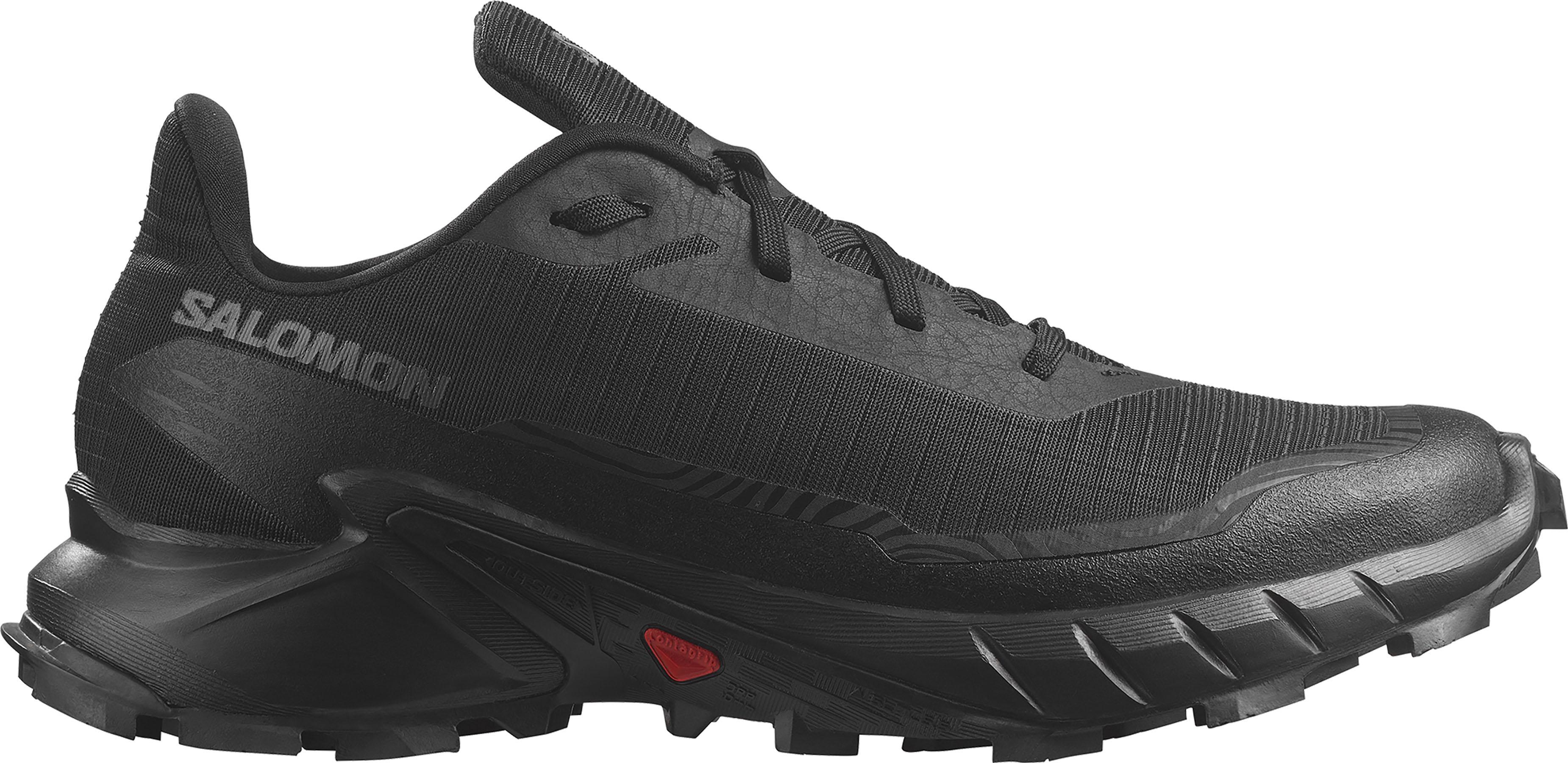 Product gallery image number 1 for product Alphacross 5 Trail Running Shoes - Women's